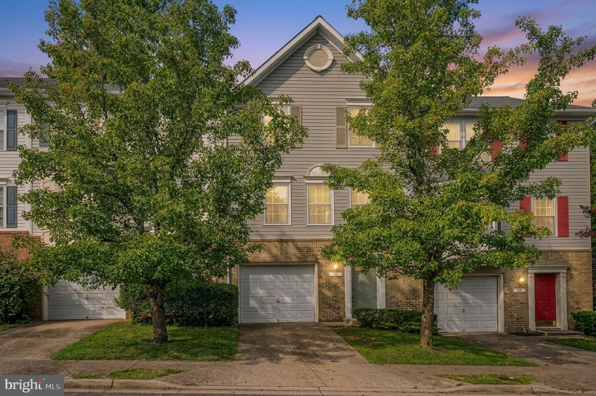 38 Morton Ridge, Warrenton, VA, 20186
