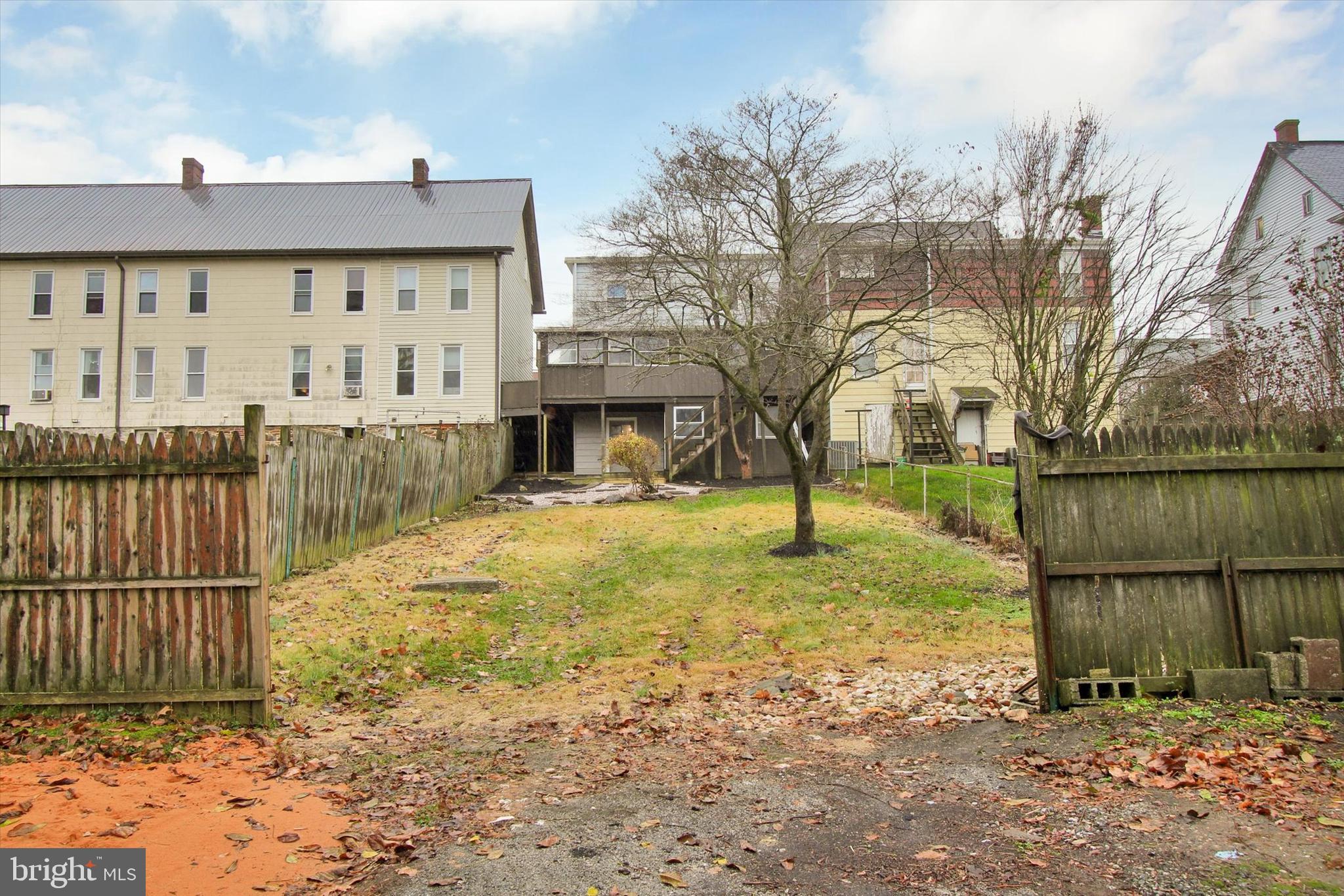 DALLASTOWN BORO - Residential