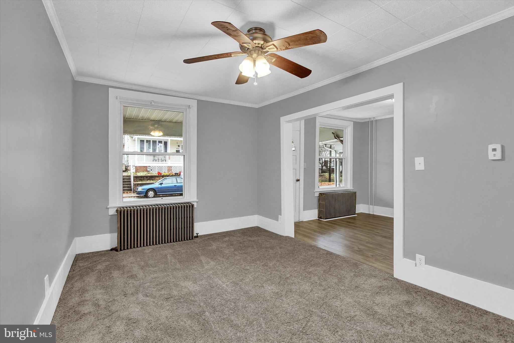 DALLASTOWN BORO - Residential