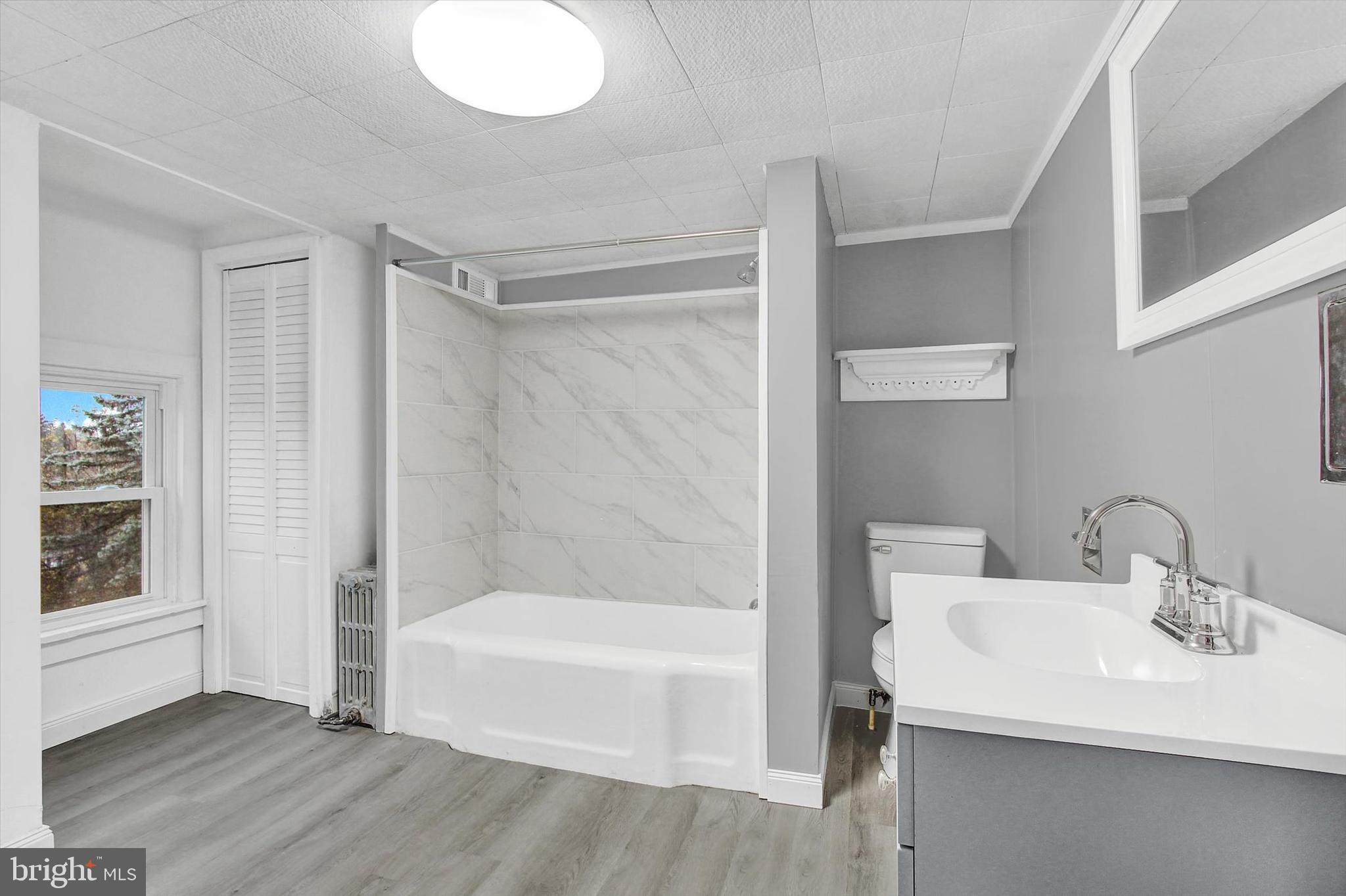 DALLASTOWN BORO - Residential