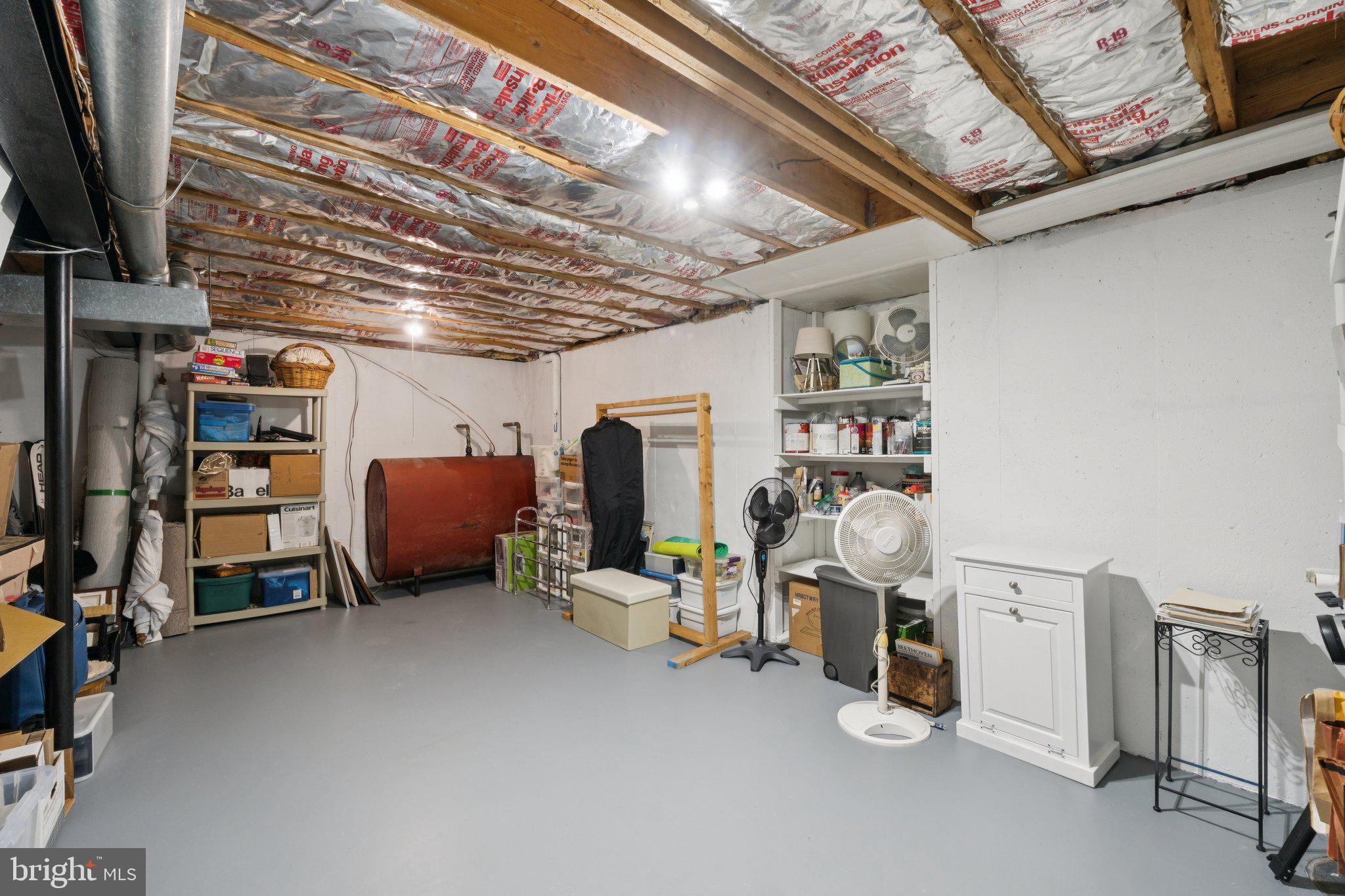 CANDLEWOOD PARK - Residential