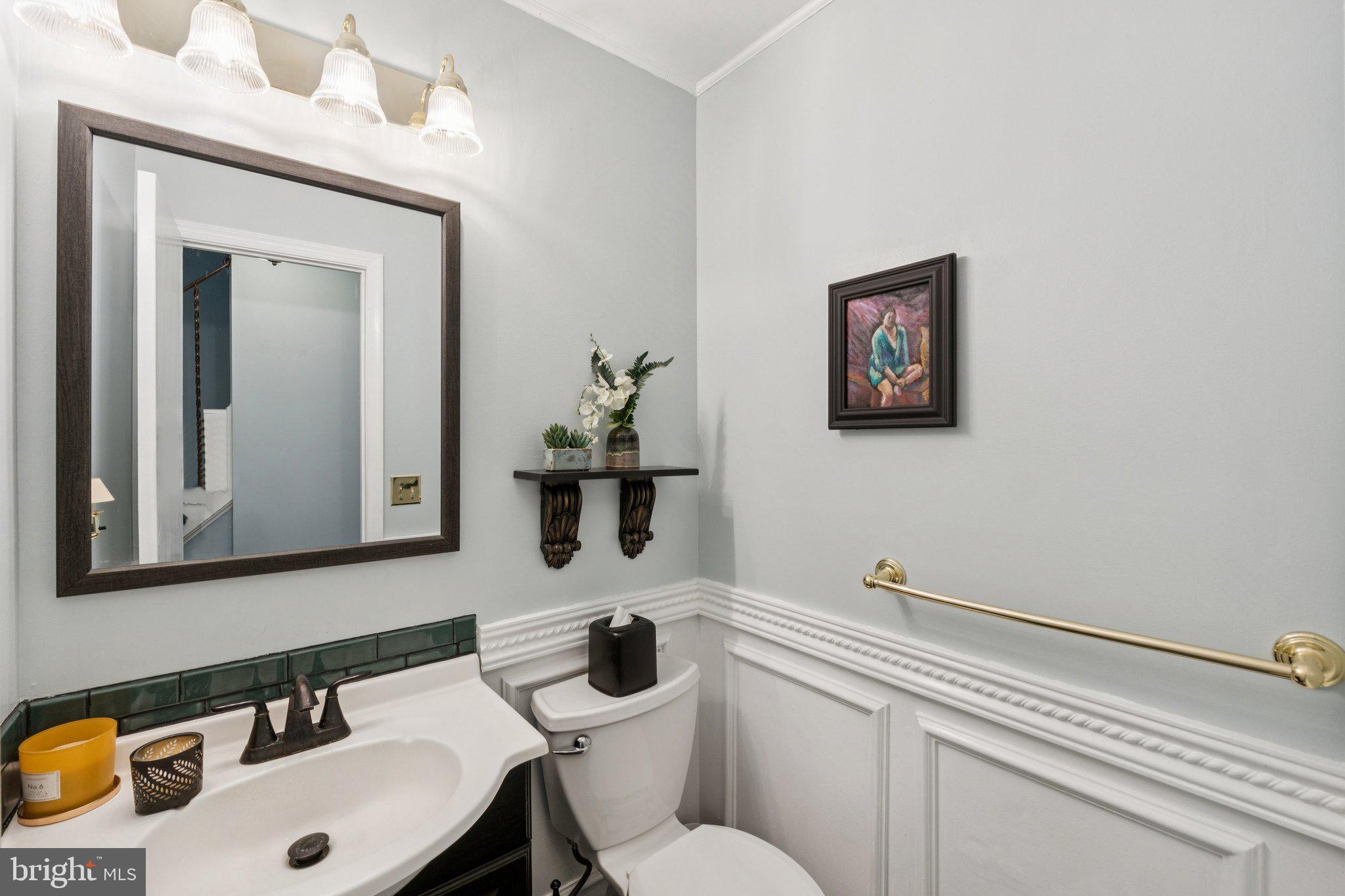 CANDLEWOOD PARK - Residential