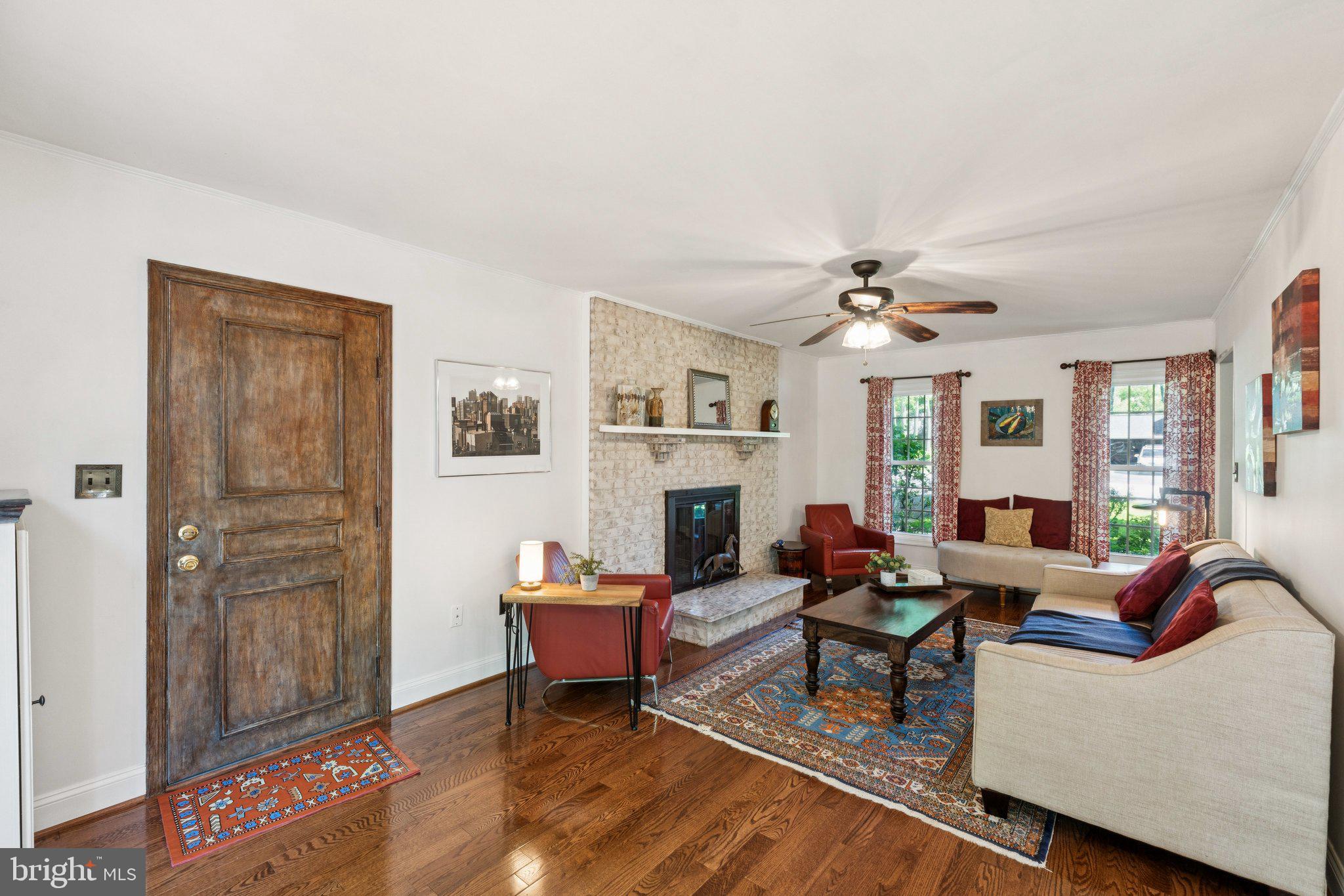 CANDLEWOOD PARK - Residential