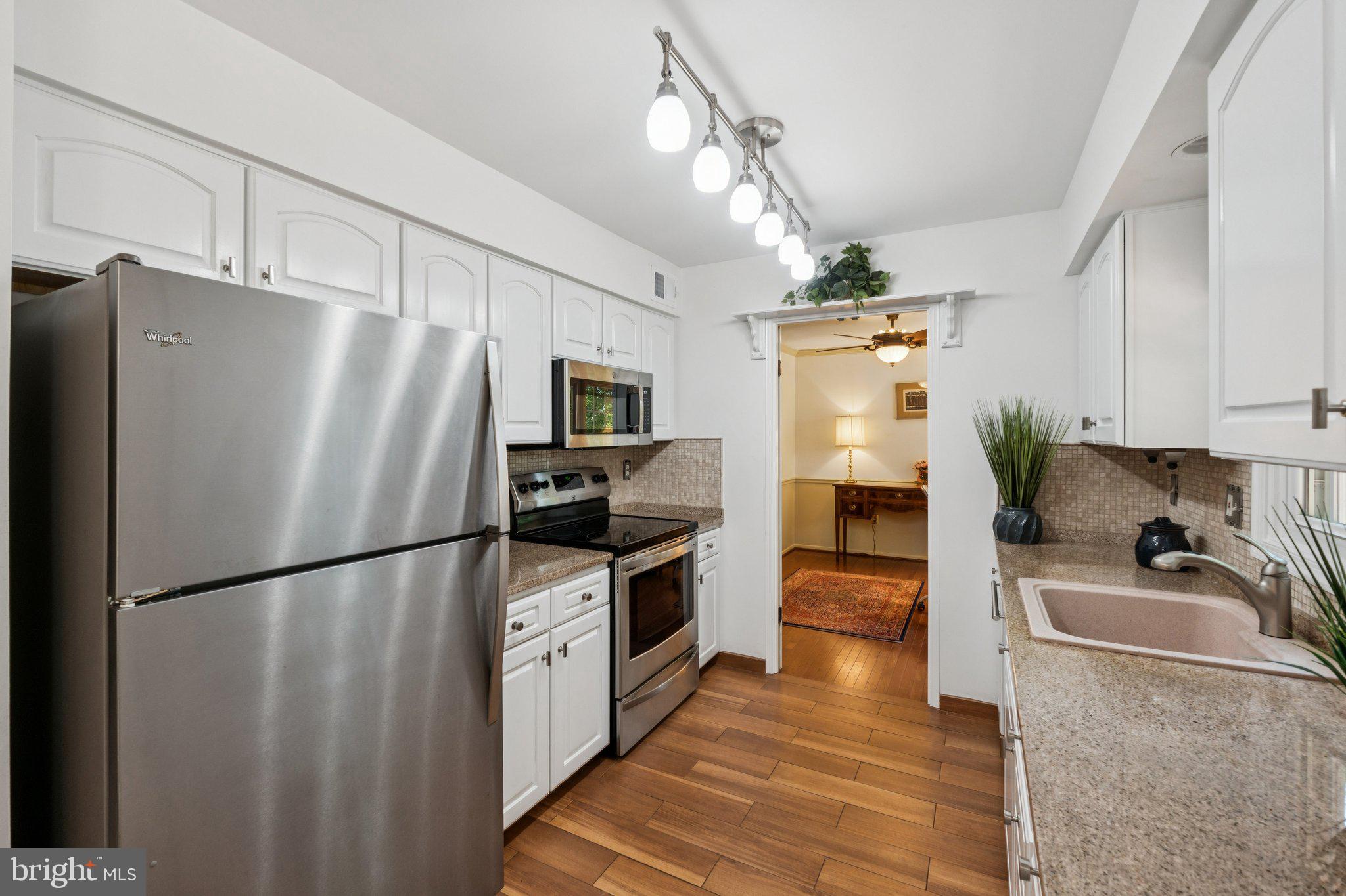 CANDLEWOOD PARK - Residential