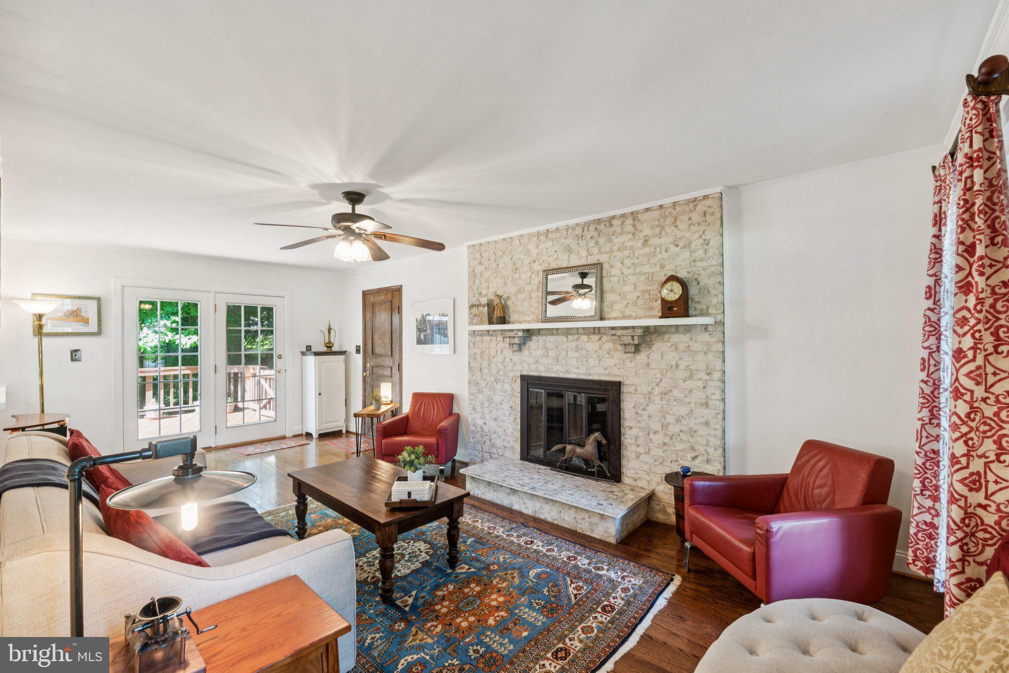 CANDLEWOOD PARK - Residential