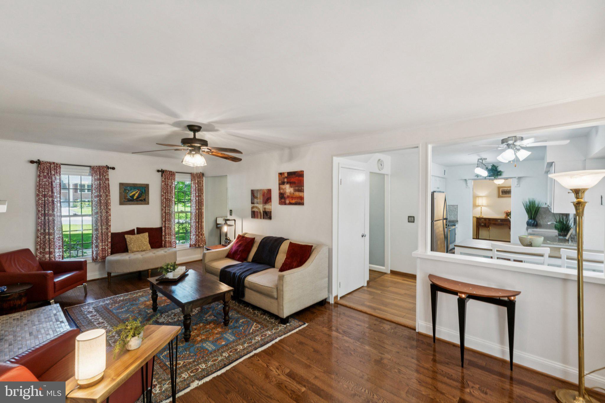 CANDLEWOOD PARK - Residential