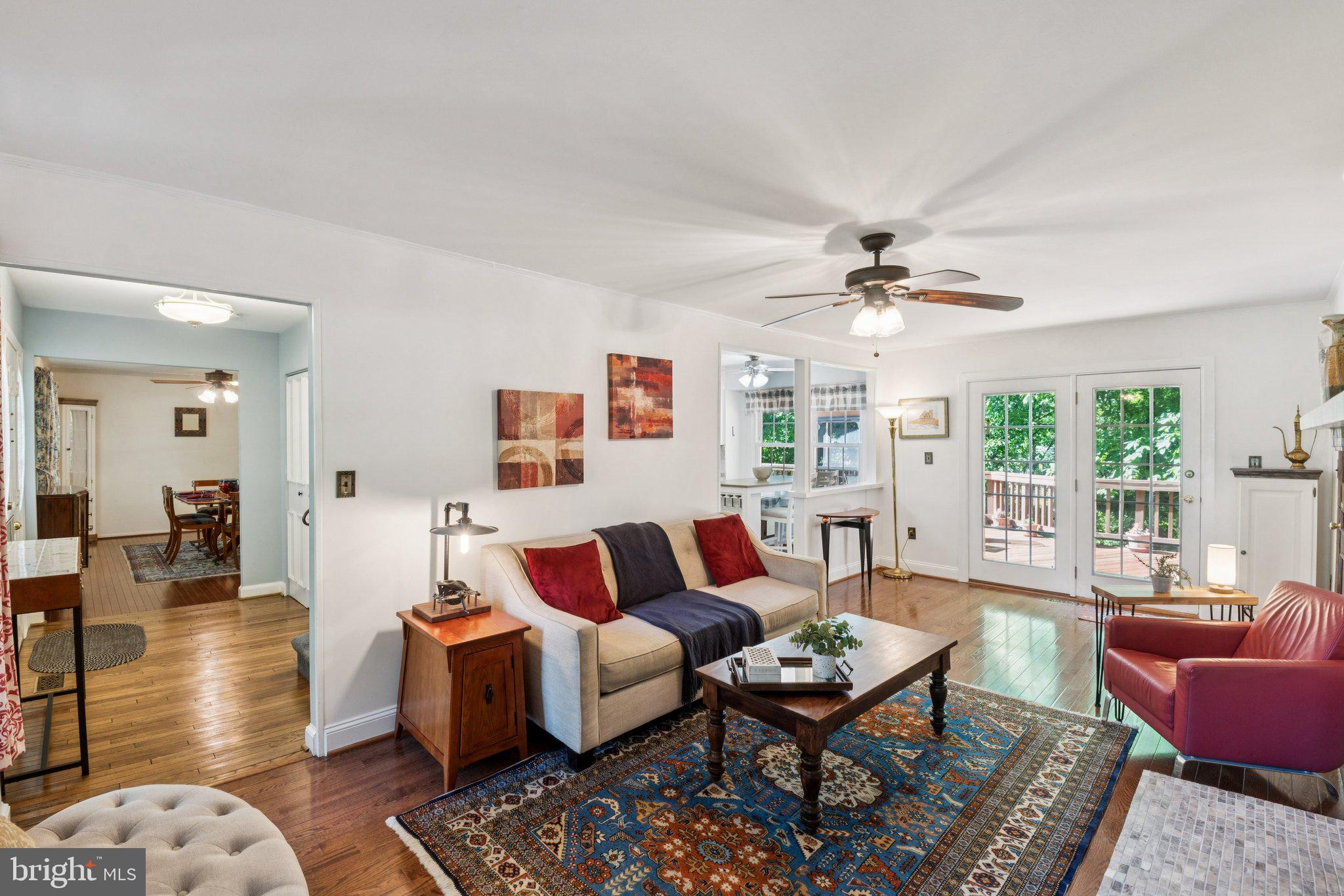 CANDLEWOOD PARK - Residential