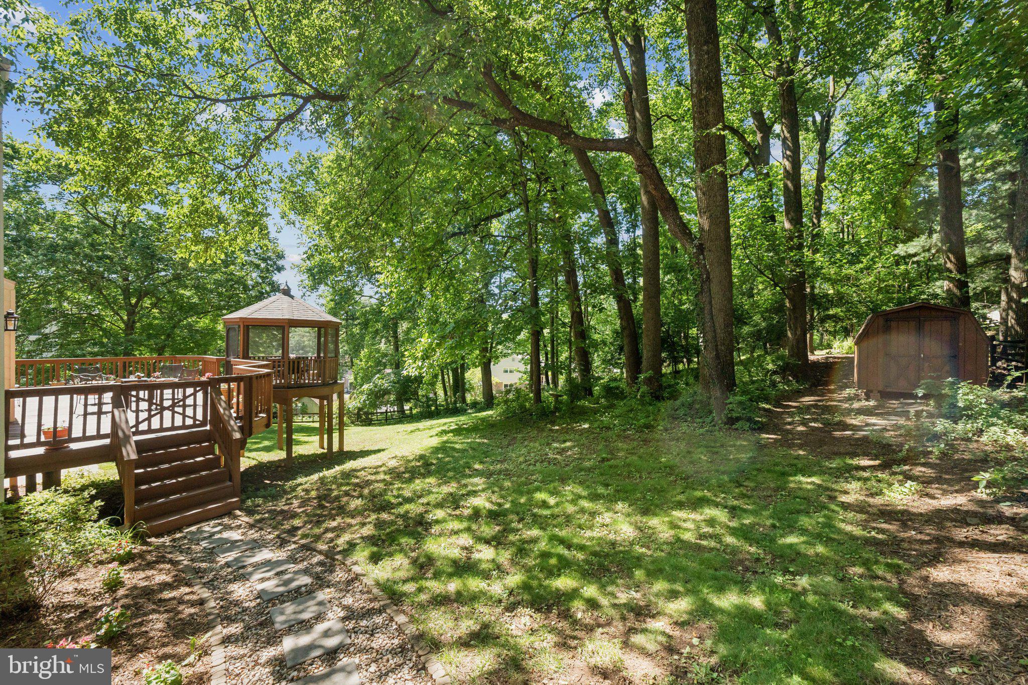 CANDLEWOOD PARK - Residential