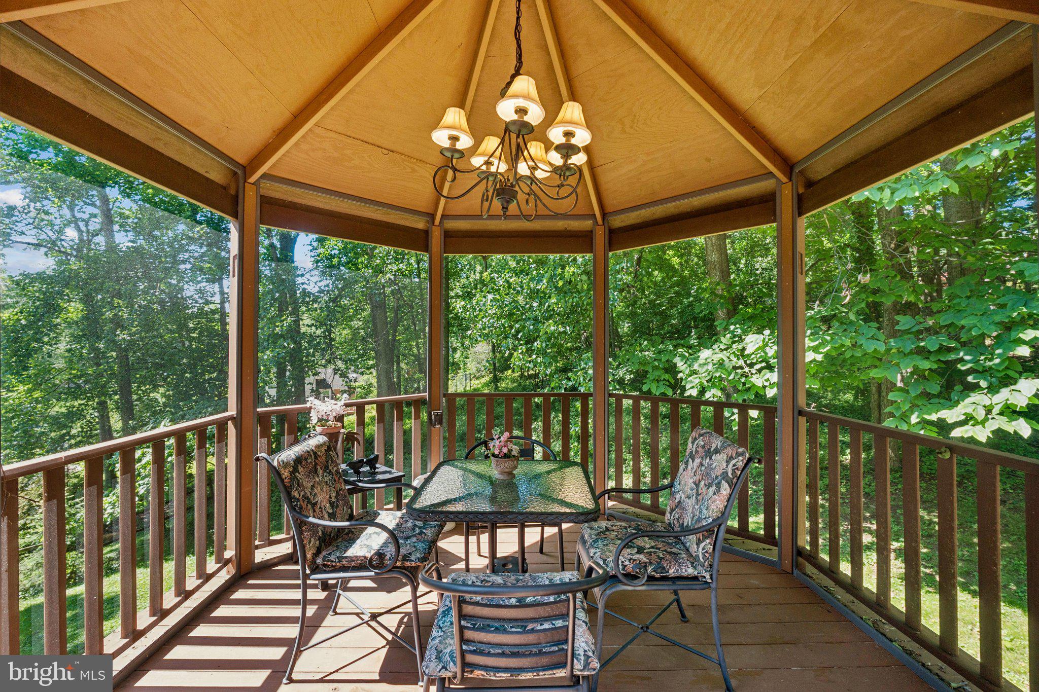 CANDLEWOOD PARK - Residential