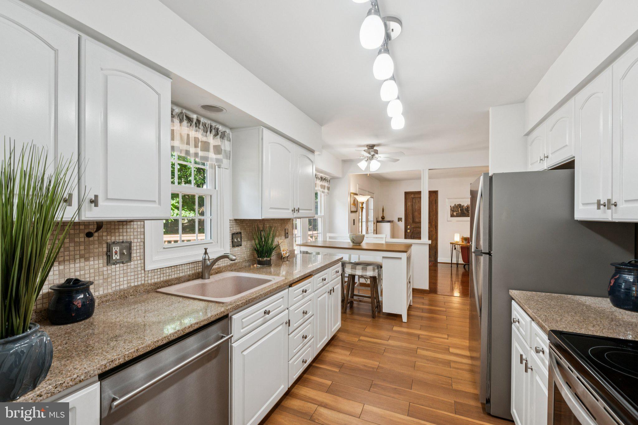 CANDLEWOOD PARK - Residential