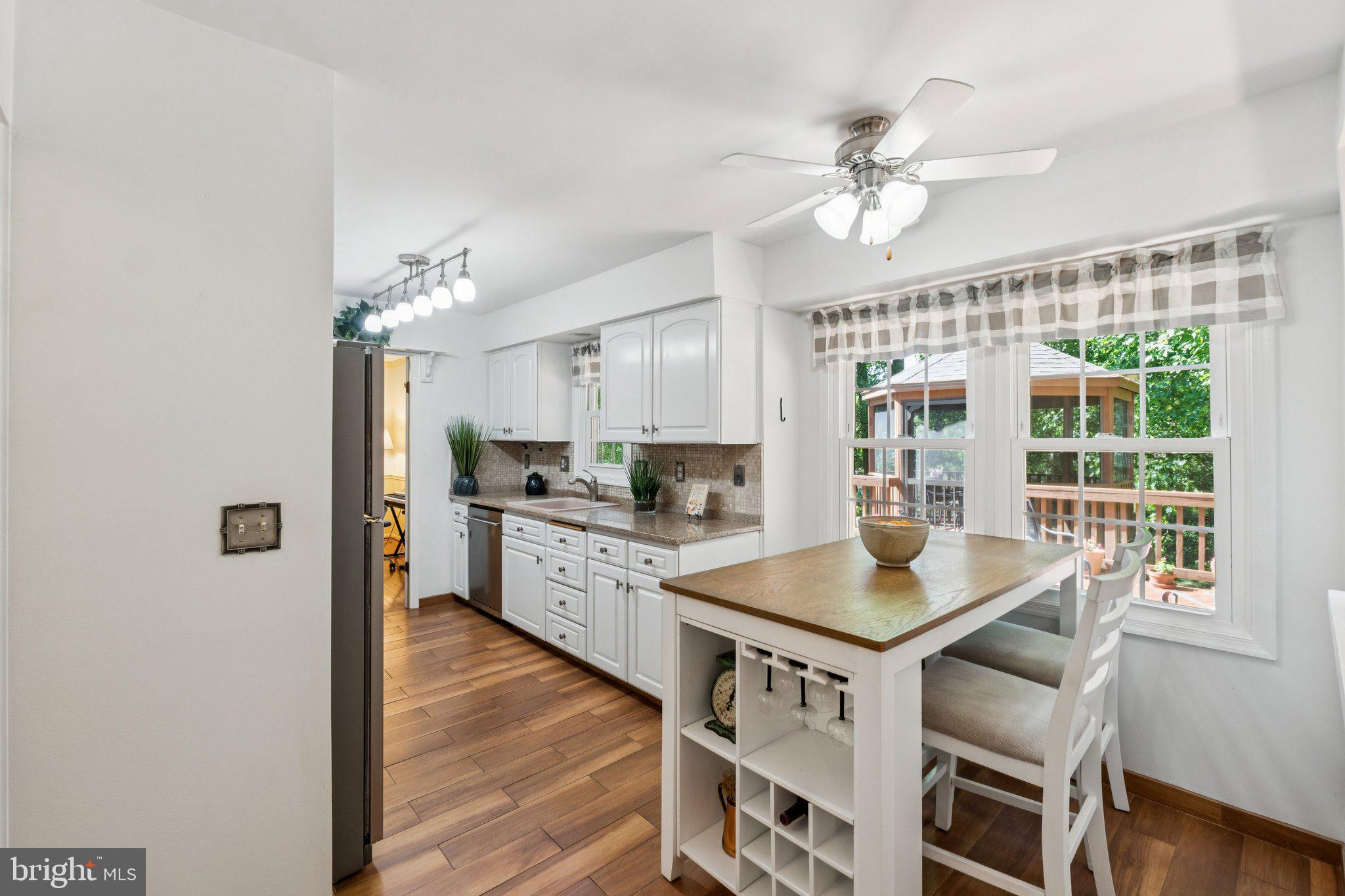 CANDLEWOOD PARK - Residential