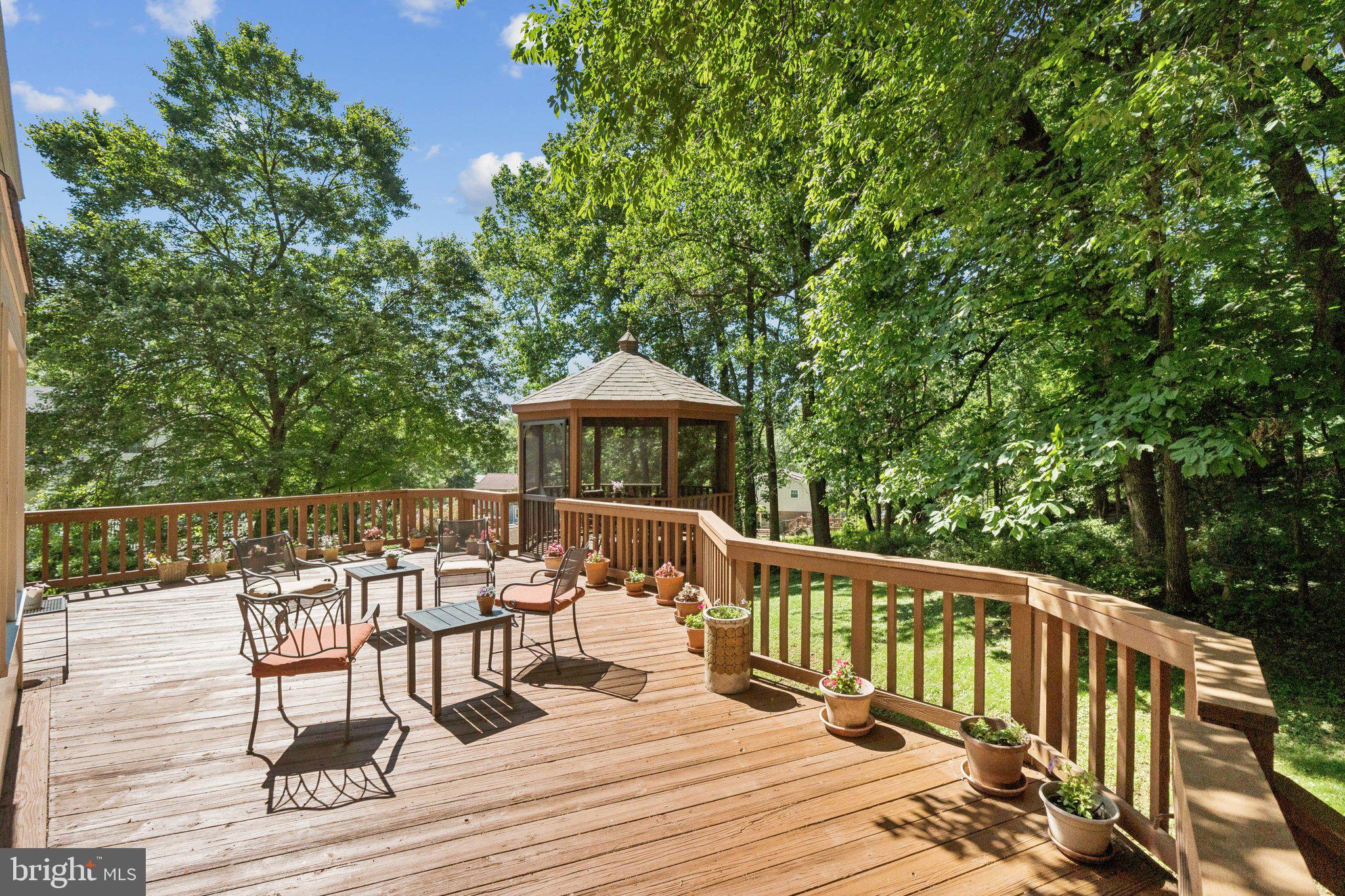 CANDLEWOOD PARK - Residential