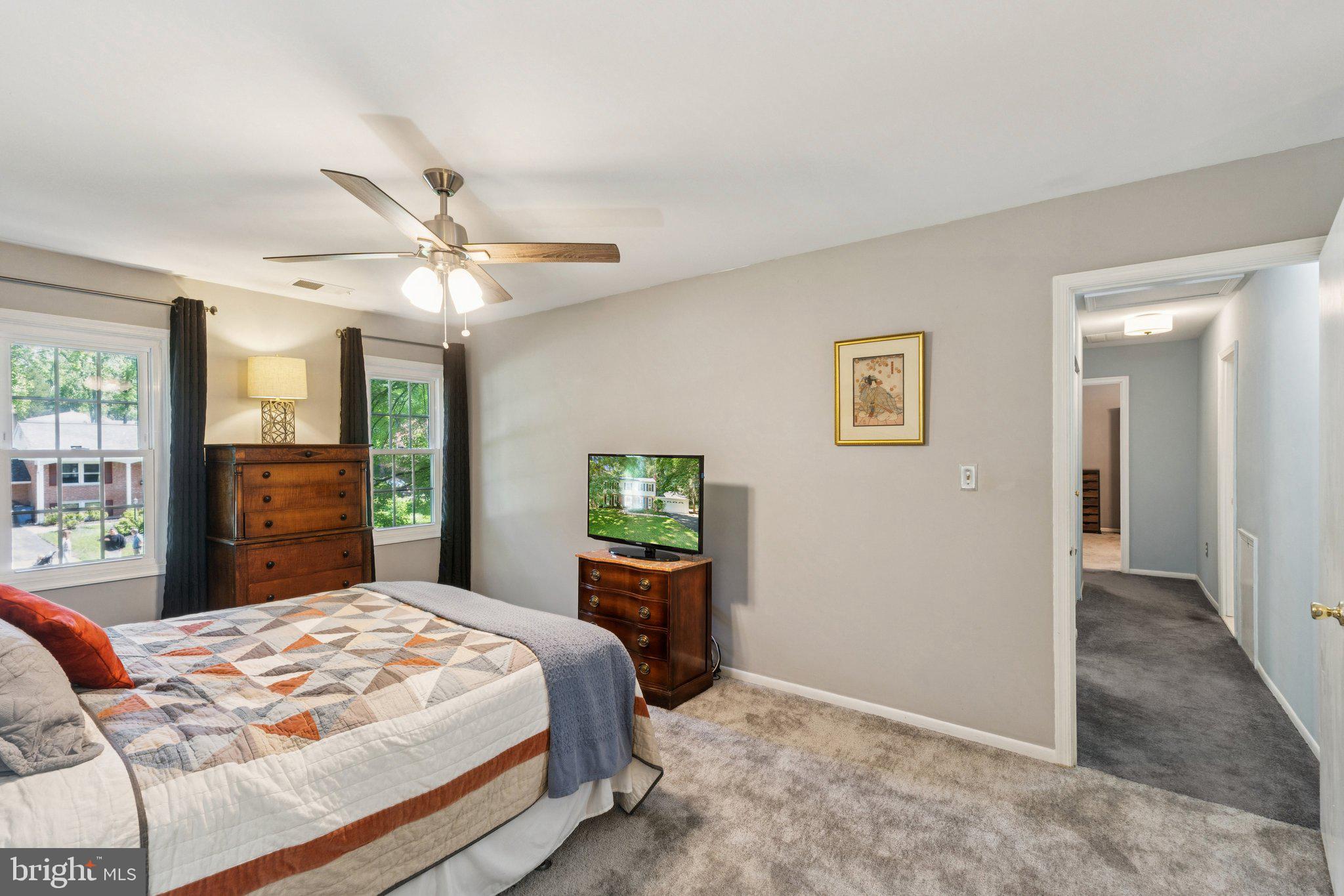 CANDLEWOOD PARK - Residential