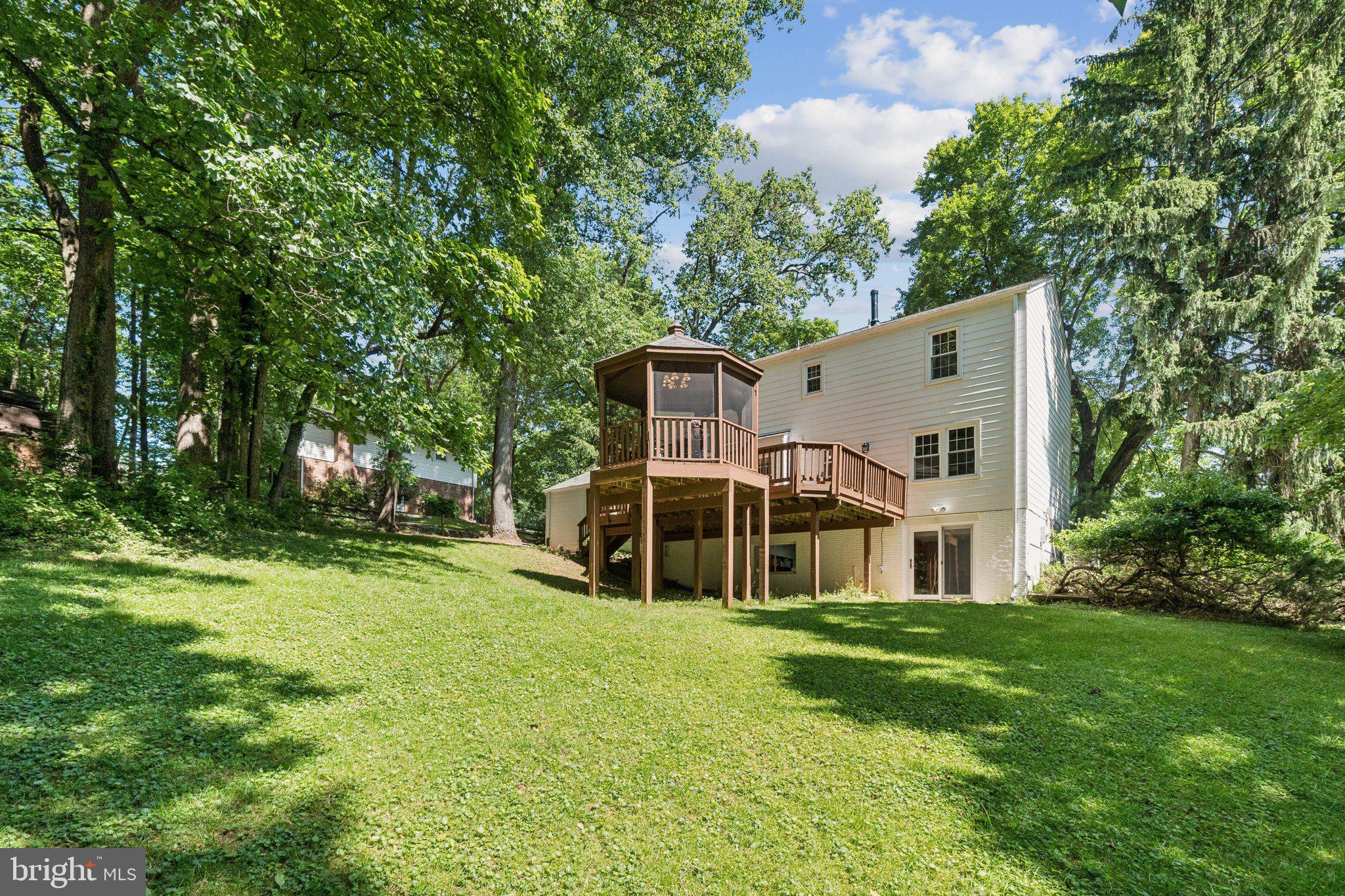 CANDLEWOOD PARK - Residential