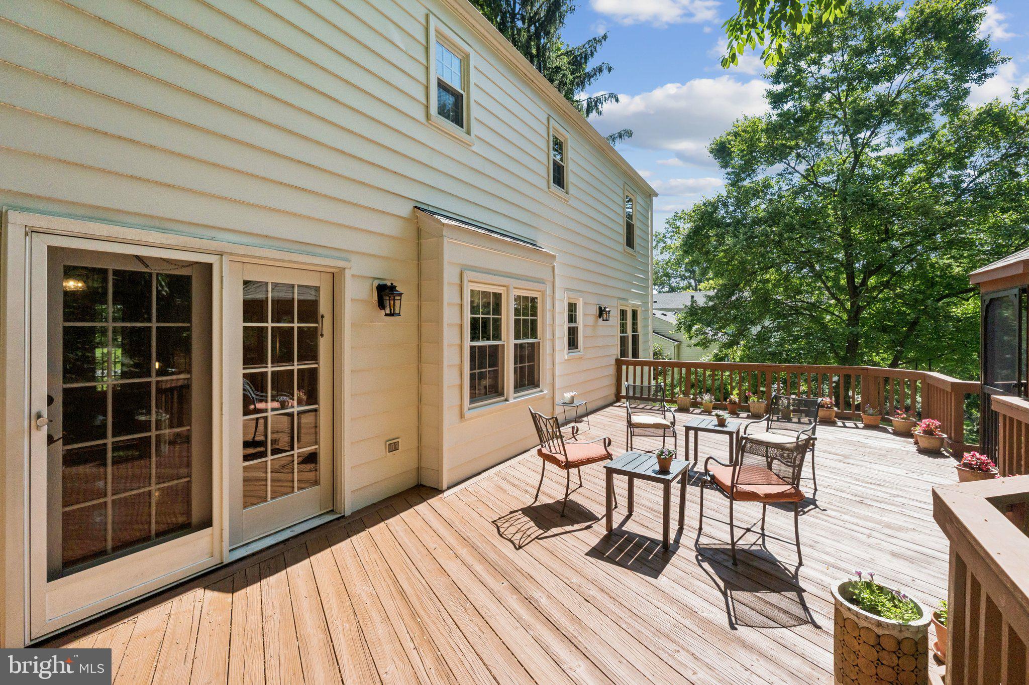 CANDLEWOOD PARK - Residential