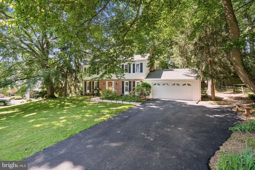 Photos to be uploaded by Wednesday June 4th, 2025.  Prepare to be impressed with this lovingly maintained home  of almost 30 years by one family.  The home has four generously sized bedrooms, the bathrooms have been updated and the kitchen is truly the heart of the home. It is bright, welcoming and set up for in-home dining and entertaining.  There is a fireplace with a custom tile threshold in the den which is open to the kitchen.  The two car garage is oversized and offers a rarity in that it has natural light.  The home offers two (2) circular flows on the main floor which is perfect for entertaining.  A convenienient powder room, dining room and bonus room round out the main floor.   The lower level offers a true walkout with abundant natural light and this well sized, beautifully finished space is  perfect for family game or movie nights.   The oversized laundry room is perfect for crafting, sewing or pursing your artistic endeavors.  It is so oversized that it could be sectioned off into another room enjoying natural light.  The gardens are lovely and the home sits majestically on its landscaped lot.  This is one of the largest lots in the neighborhood and the rear woods offer you the opportunity to enjoy privacy, wildlife and serenity.  The star of the property is the gorgeous gazebo that was constructed in 2022.  It is perfect as an escape.  It is screened with ample power /electricity and has been used as a home office during work from home periods.  The oversized deck has been professionally upgraded and reinforced and you can have all of your friends over for a barbecue.
The following are words from the current owners:
"We have lived here for 29 years, and our home is a place we love for all the wonderful qualities of the house, the lovely, welcoming, and friendly Candlewood Park neighborhood, and the strong sense of community that exists among our neighbors.  While at home, we take pleasure in the gathering of family and friends in our spacious home, on our expansive deck, or in our screened-in gazebo, where we frequently have our meals as we enjoy listening to the birds and other sounds of nature that abound in the lovely wooded lot behind our home.  Our close proximity to the peaceful beauty of Lake Needwood (a short distance away) and Lake Frank provide frequent opportunities to enjoy the beauty of nature throughout the seasons.  Candlewood Park is also a convenient place to live as we are within nearby proximity to the Shady Grove Metro and have nearby access to major arteries such as I-270 and the Intercounty Connector.  We are also a short drive to two supermarkets and abundant shopping. Our children have benefited greatly from the wonderful teachers, engaging curriculum and activities, and active PTAs of Candlewood Elementary School (4 blocks away), Shady Grove Middle School, and Magruder High School. Best of all, we love the sense of community where many of our neighbors have lived for decades, and the strong friendships we and our children have made as we’ve strolled through the neighborhood, watched our families grow up together, and enjoyed backyard neighborhood barbecues, potluck dinners and other gatherings that have been a treasured part of our experience living in this community."