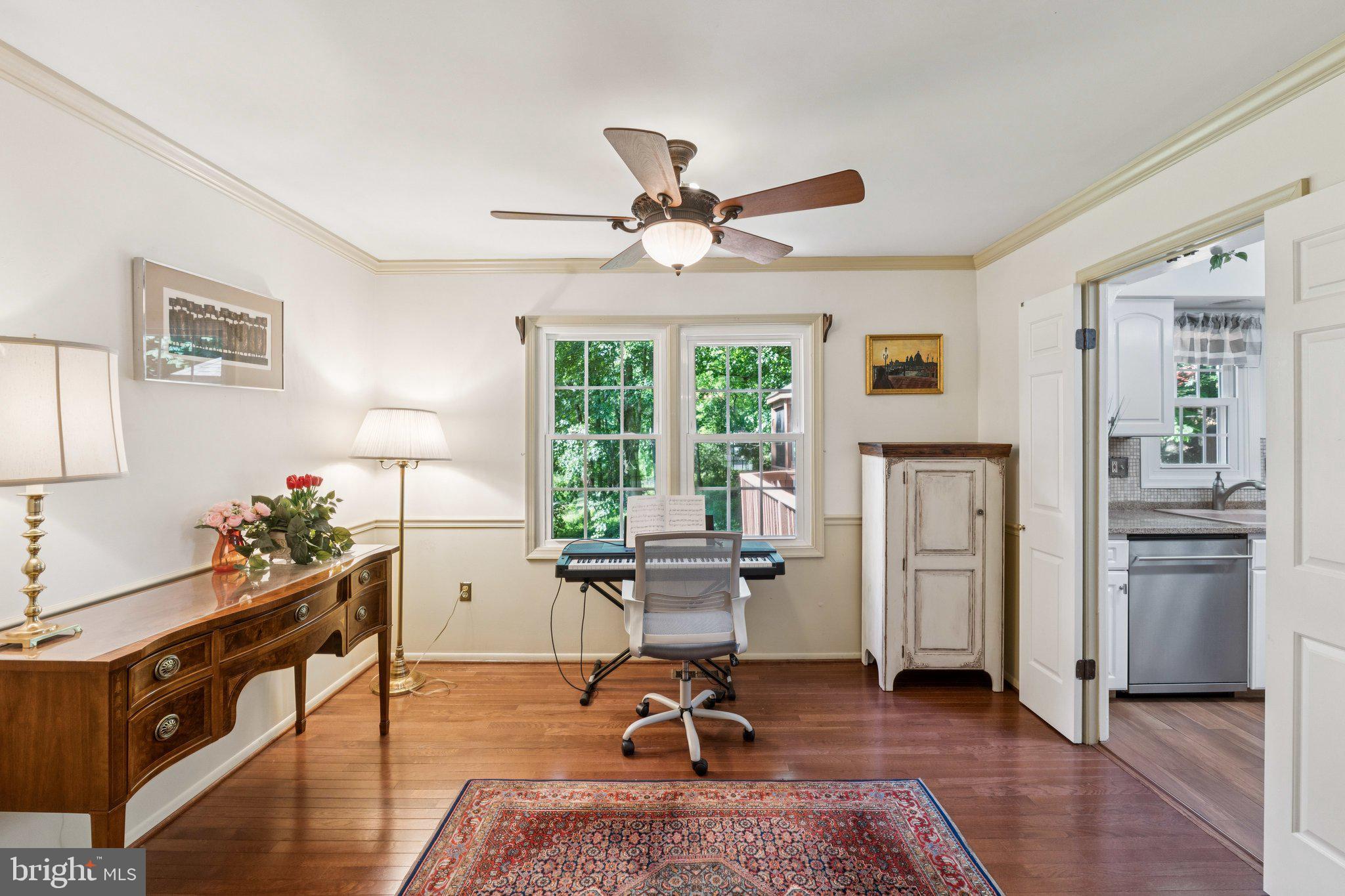 CANDLEWOOD PARK - Residential