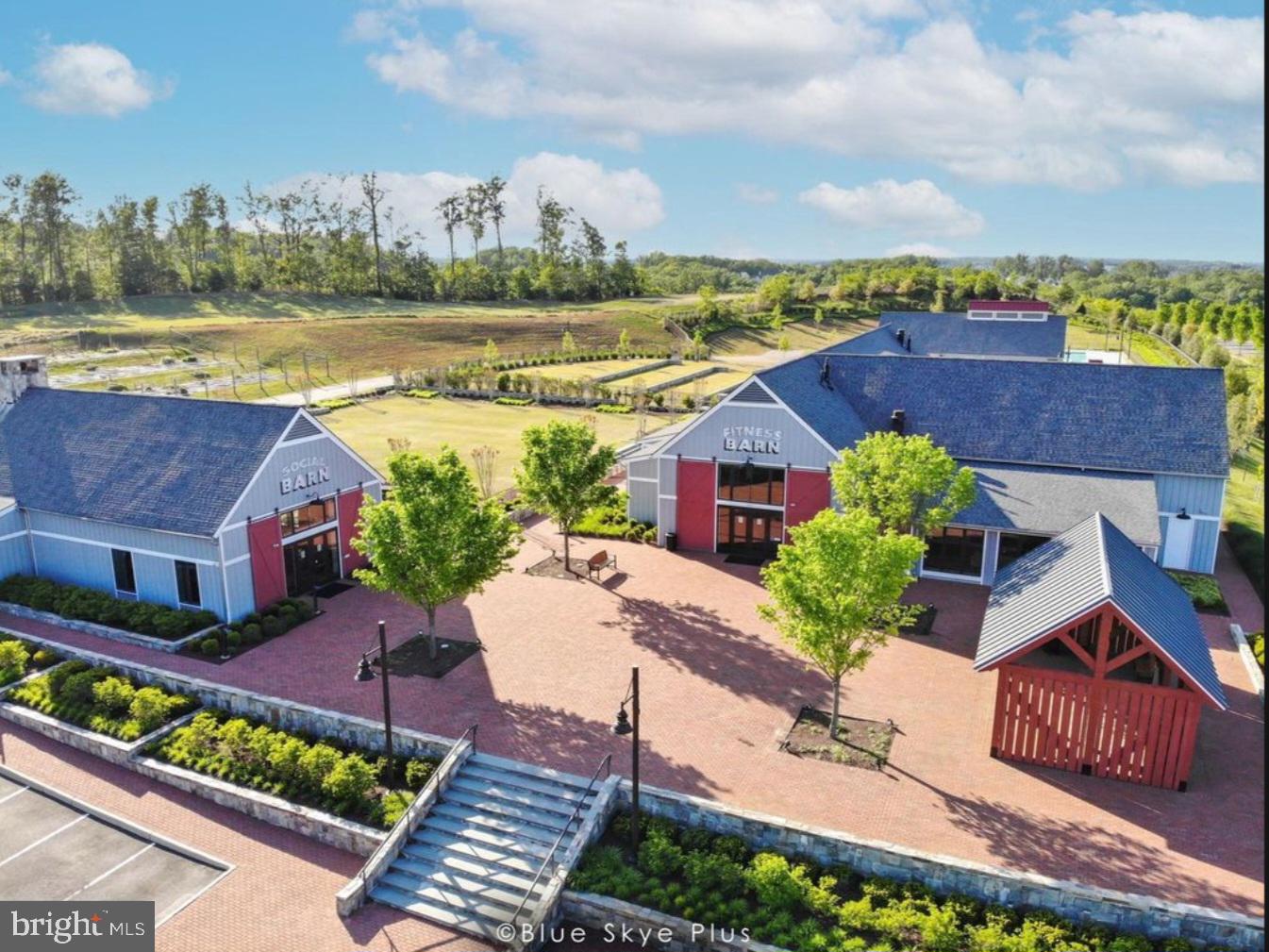 POTOMAC SHORES - Residential Lease