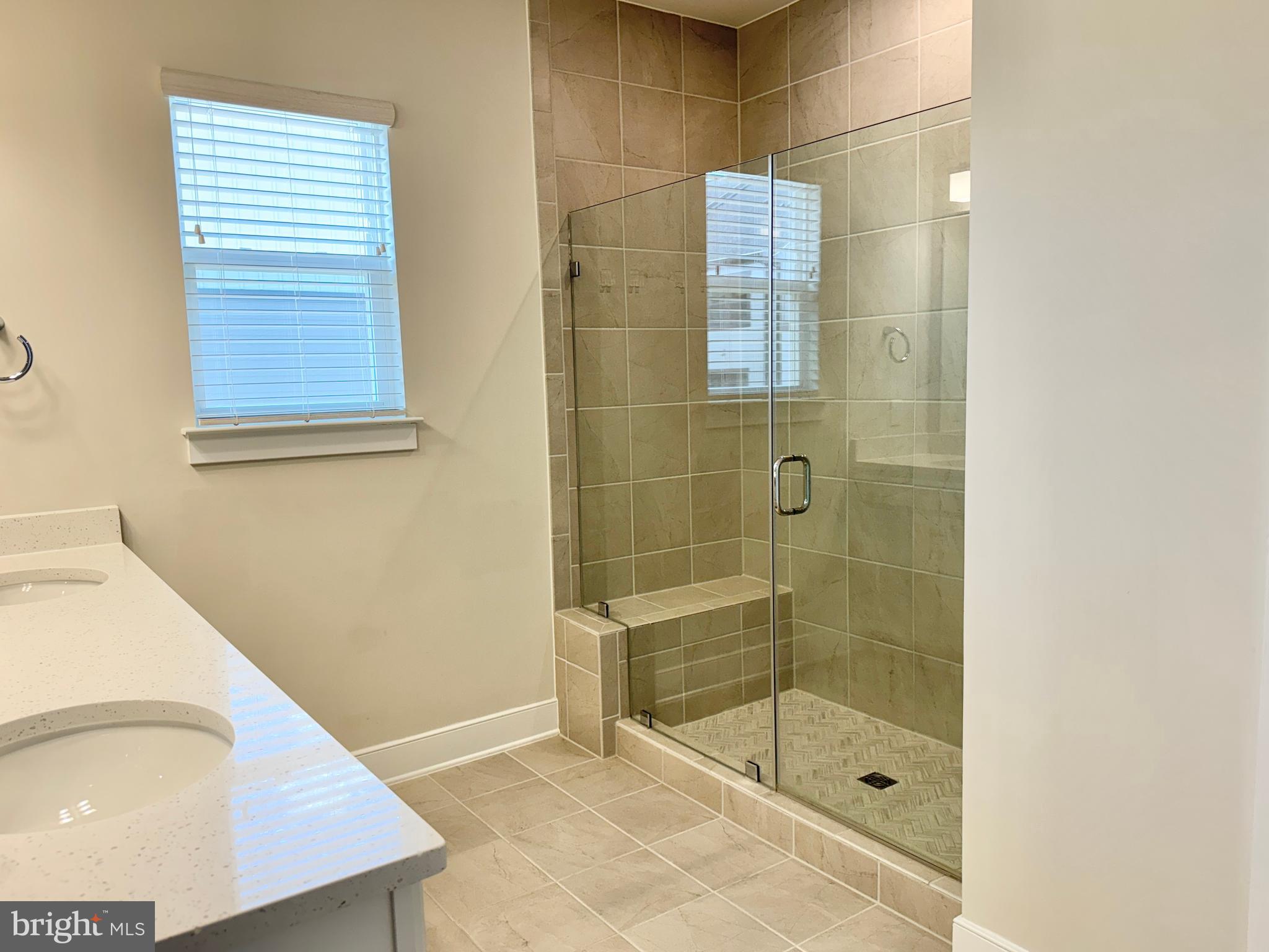 POTOMAC SHORES - Residential Lease