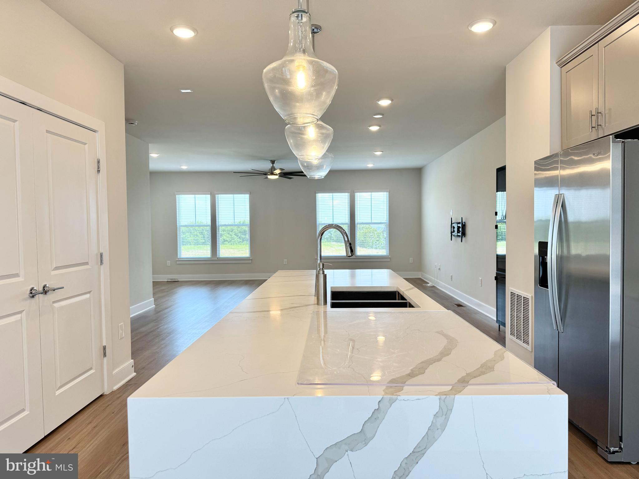 POTOMAC SHORES - Residential Lease