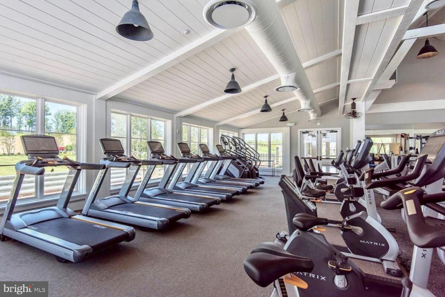 POTOMAC SHORES - Residential Lease