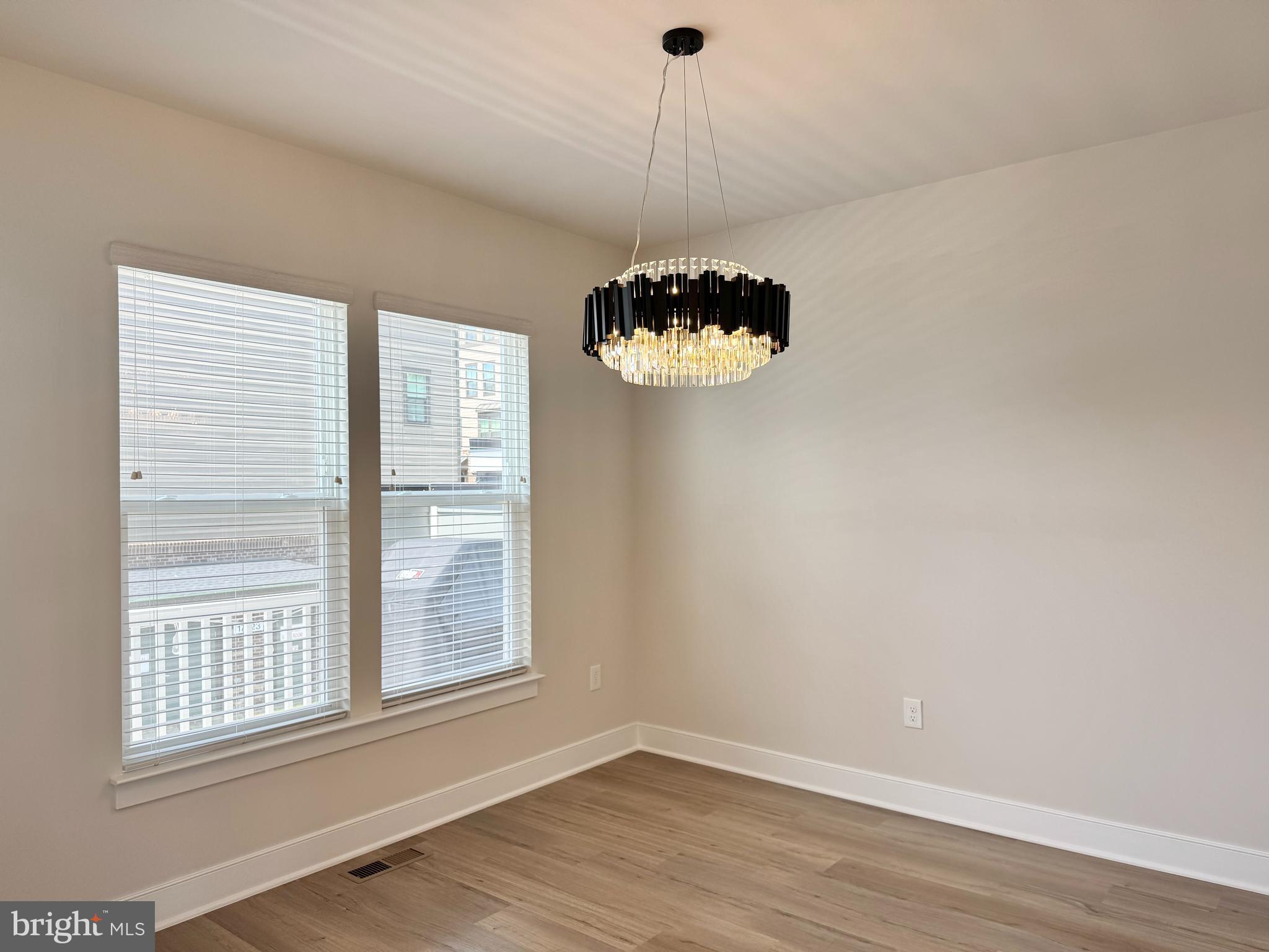 POTOMAC SHORES - Residential Lease