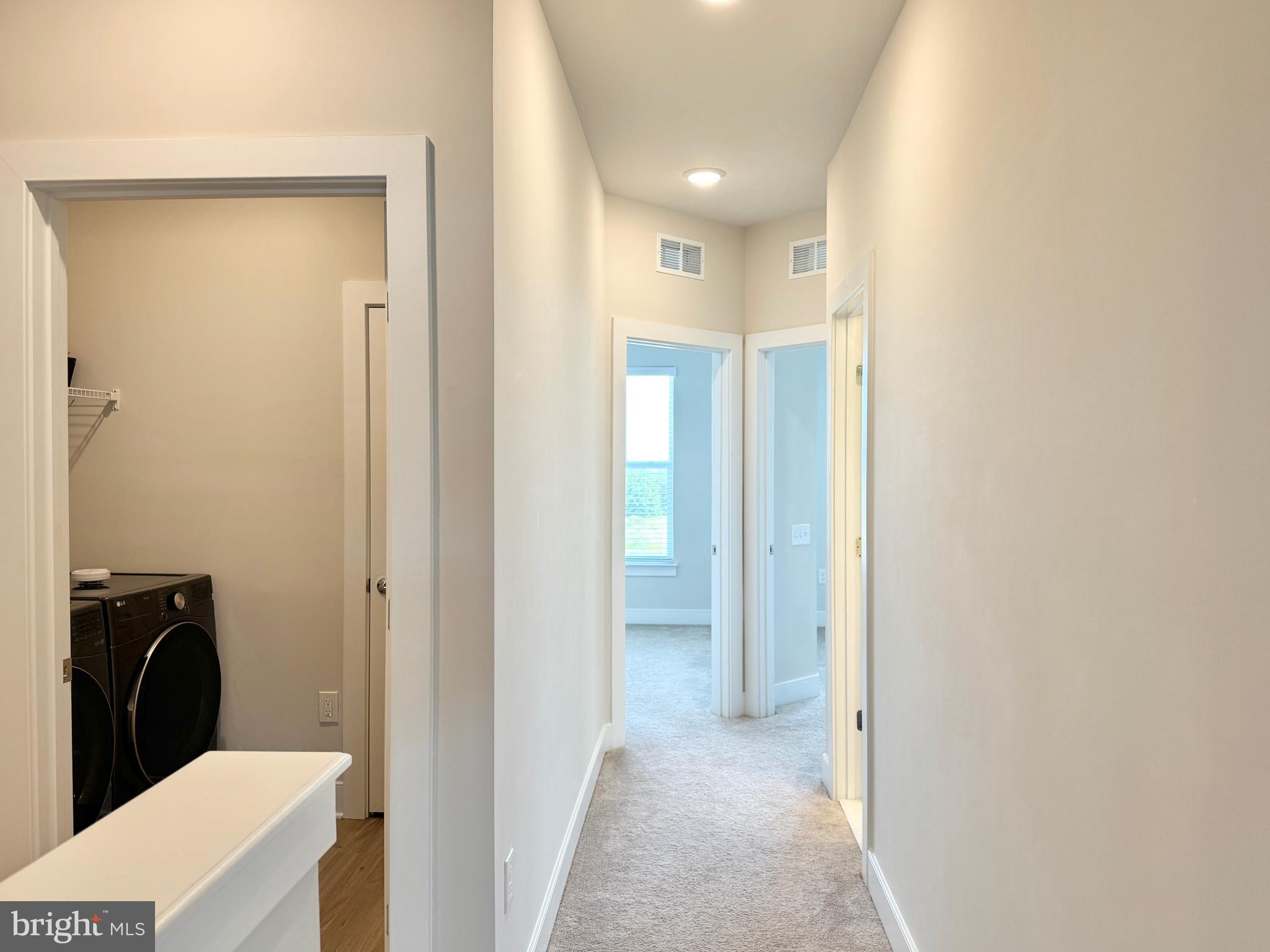 POTOMAC SHORES - Residential Lease