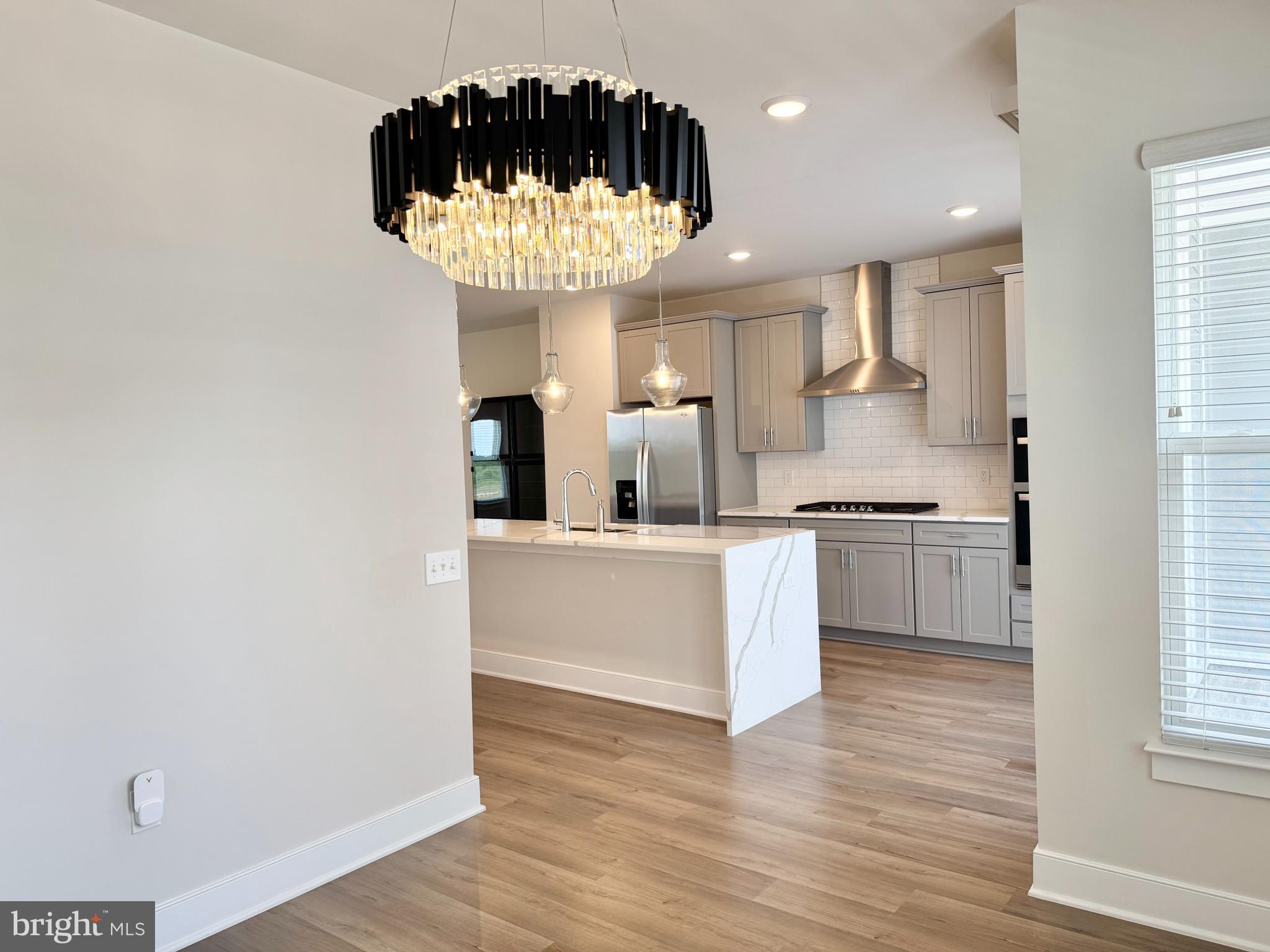 POTOMAC SHORES - Residential Lease