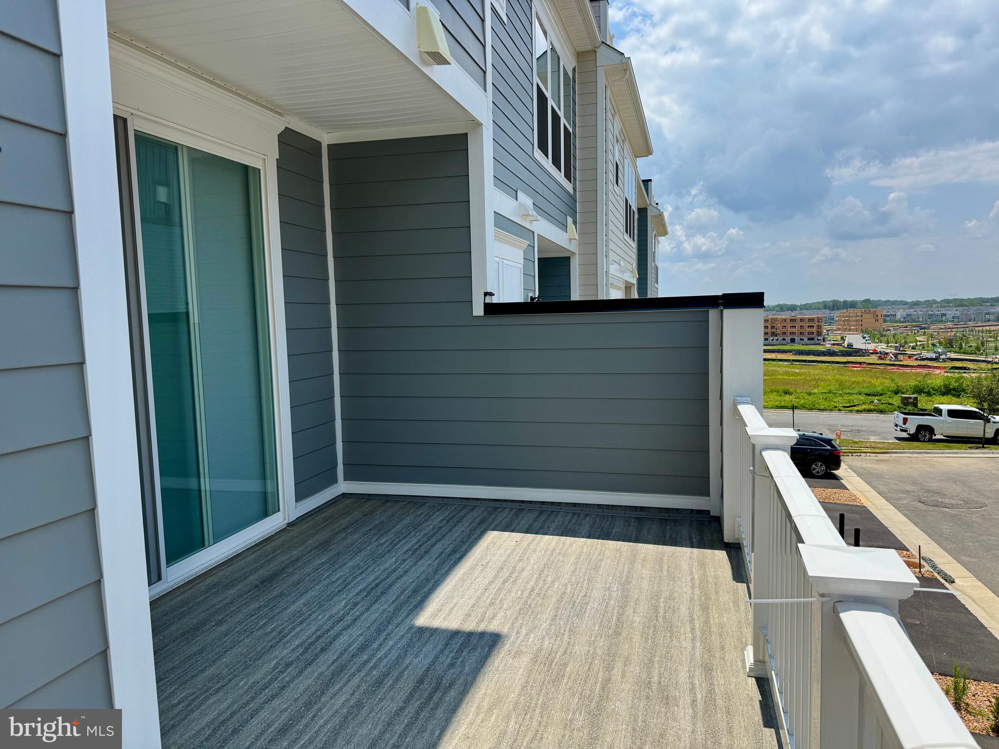 POTOMAC SHORES - Residential Lease