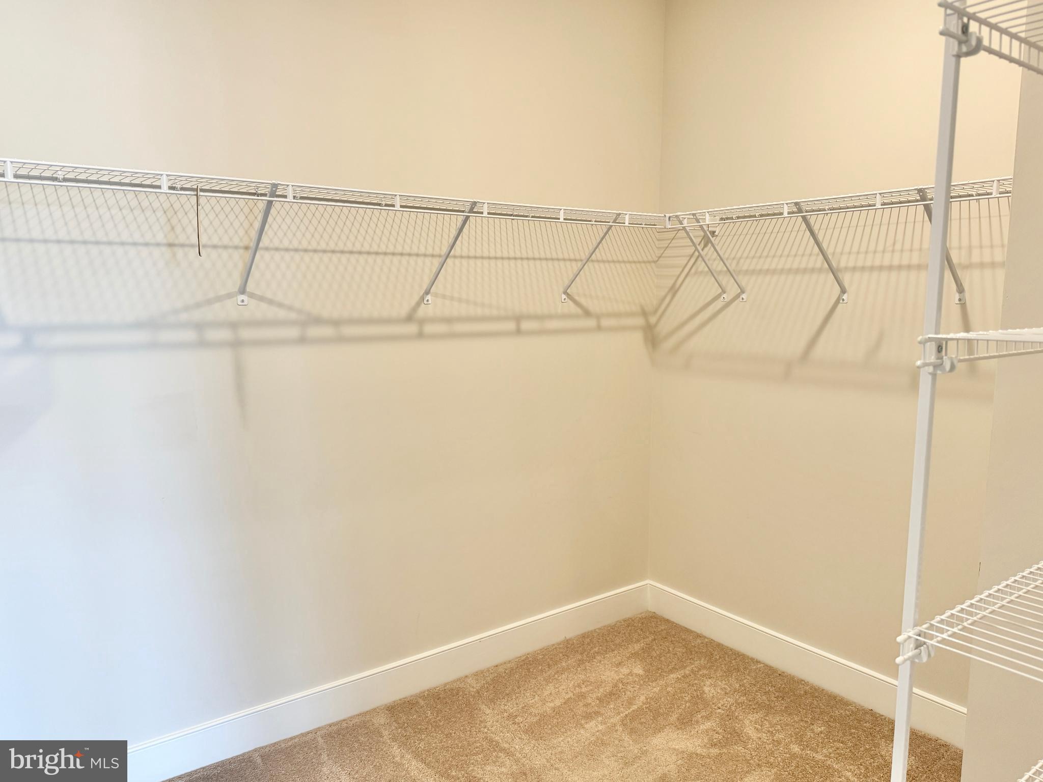 POTOMAC SHORES - Residential Lease