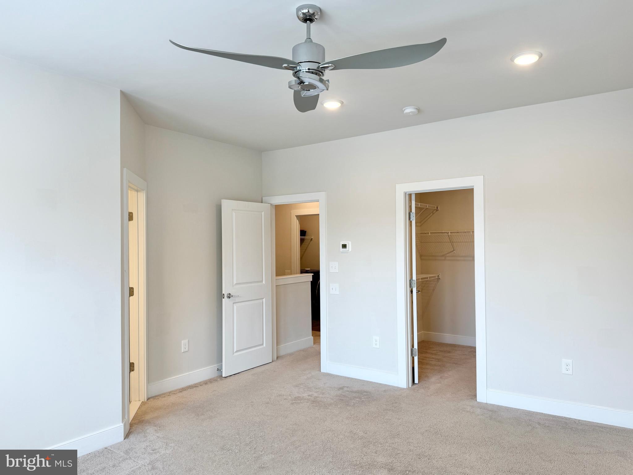 POTOMAC SHORES - Residential Lease