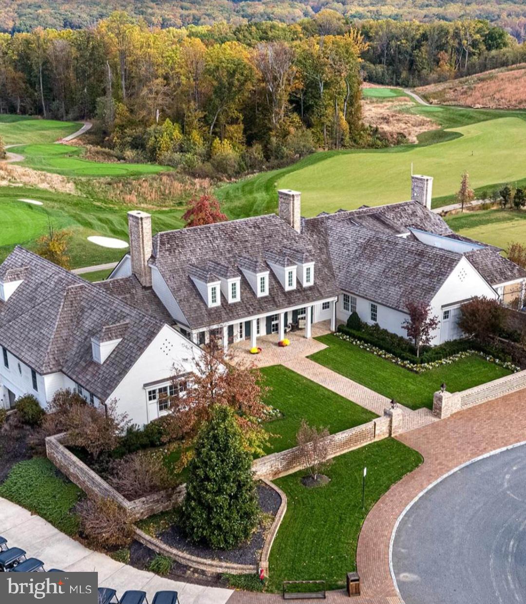 POTOMAC SHORES - Residential Lease