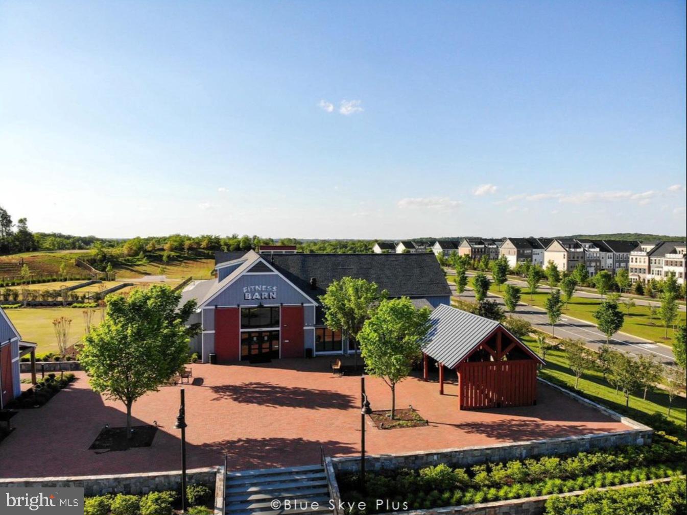 POTOMAC SHORES - Residential Lease