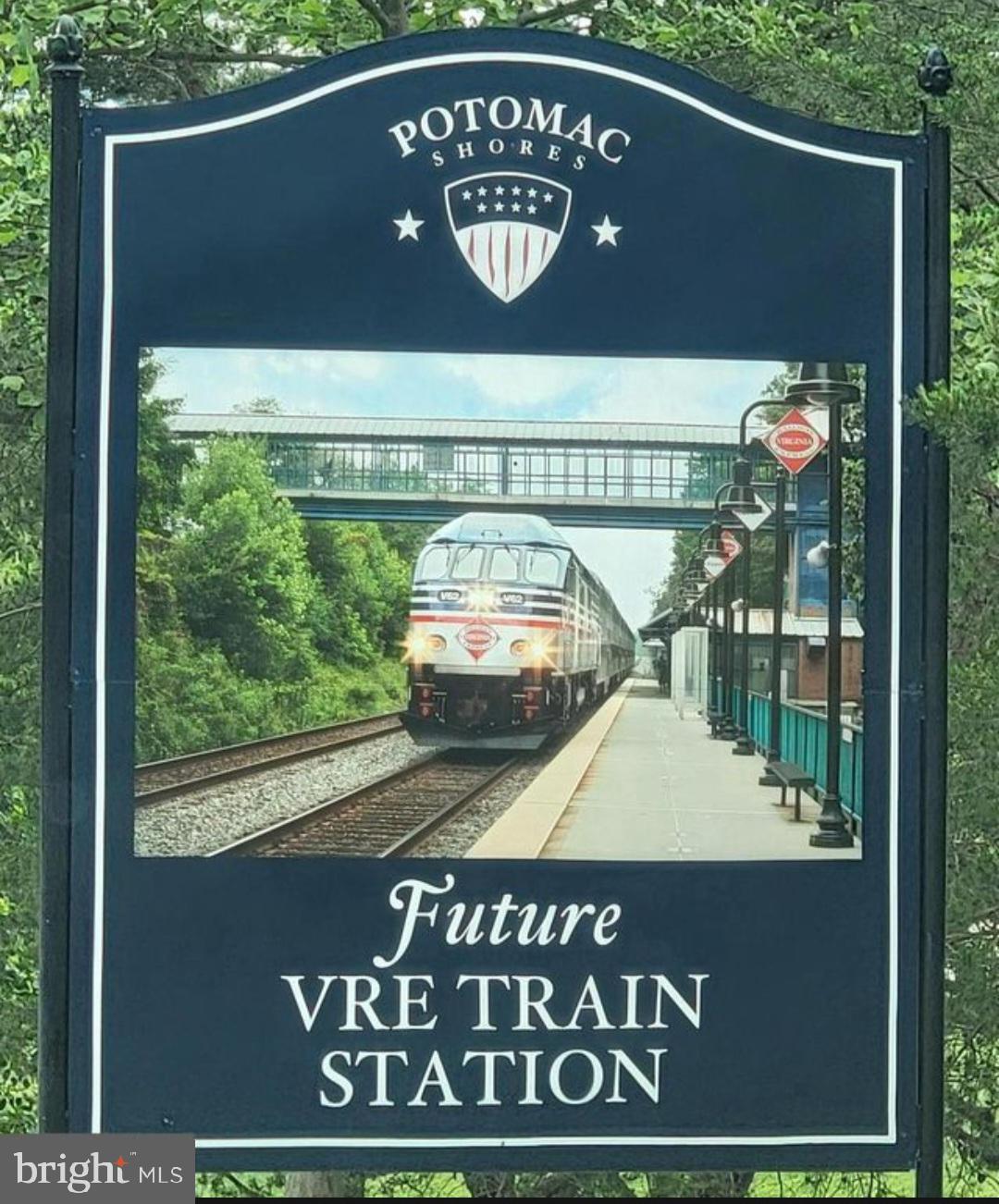 POTOMAC SHORES - Residential Lease