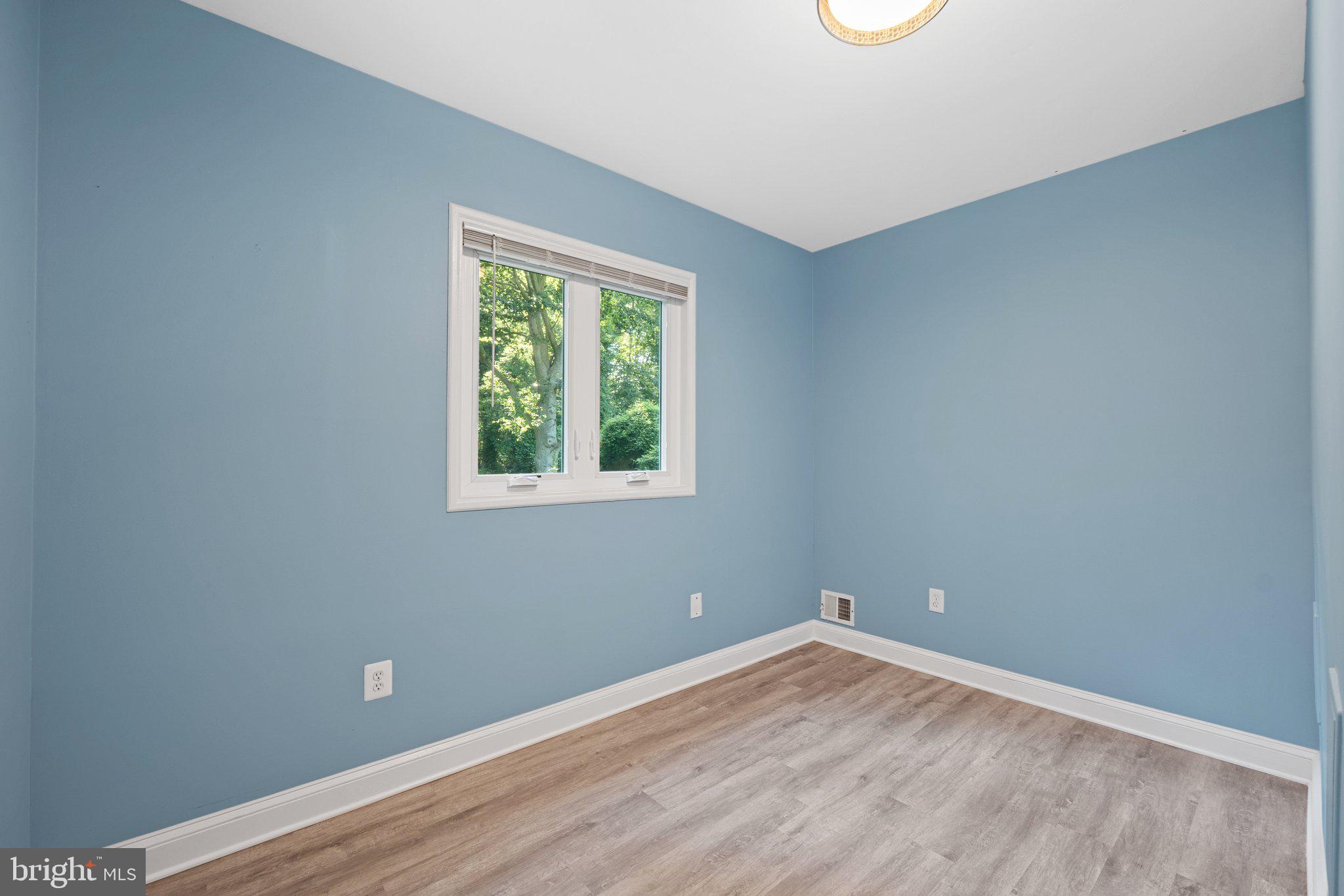 FORT WASHINGTON FOREST - Residential