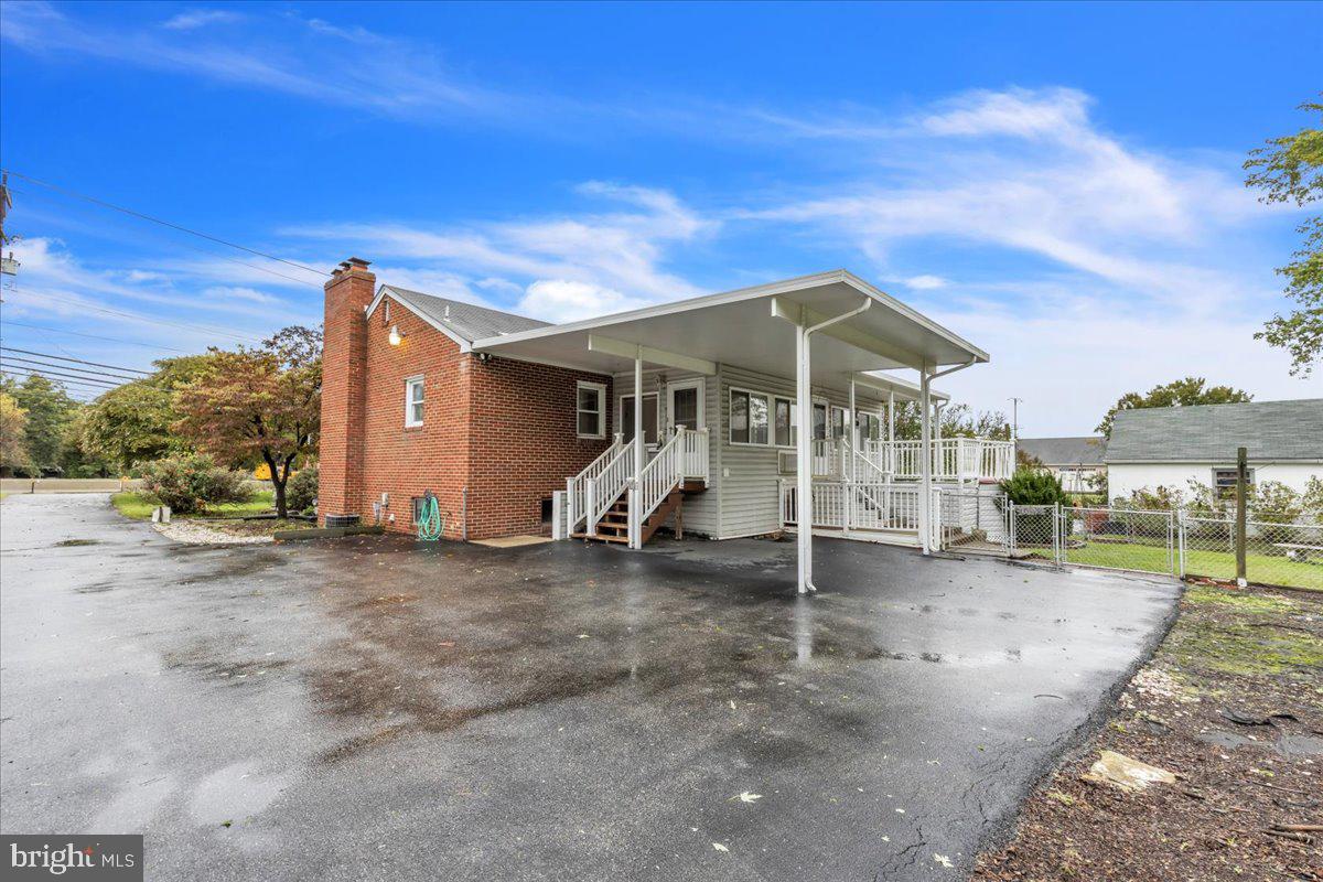 COOLRIDGE ACRES - Residential