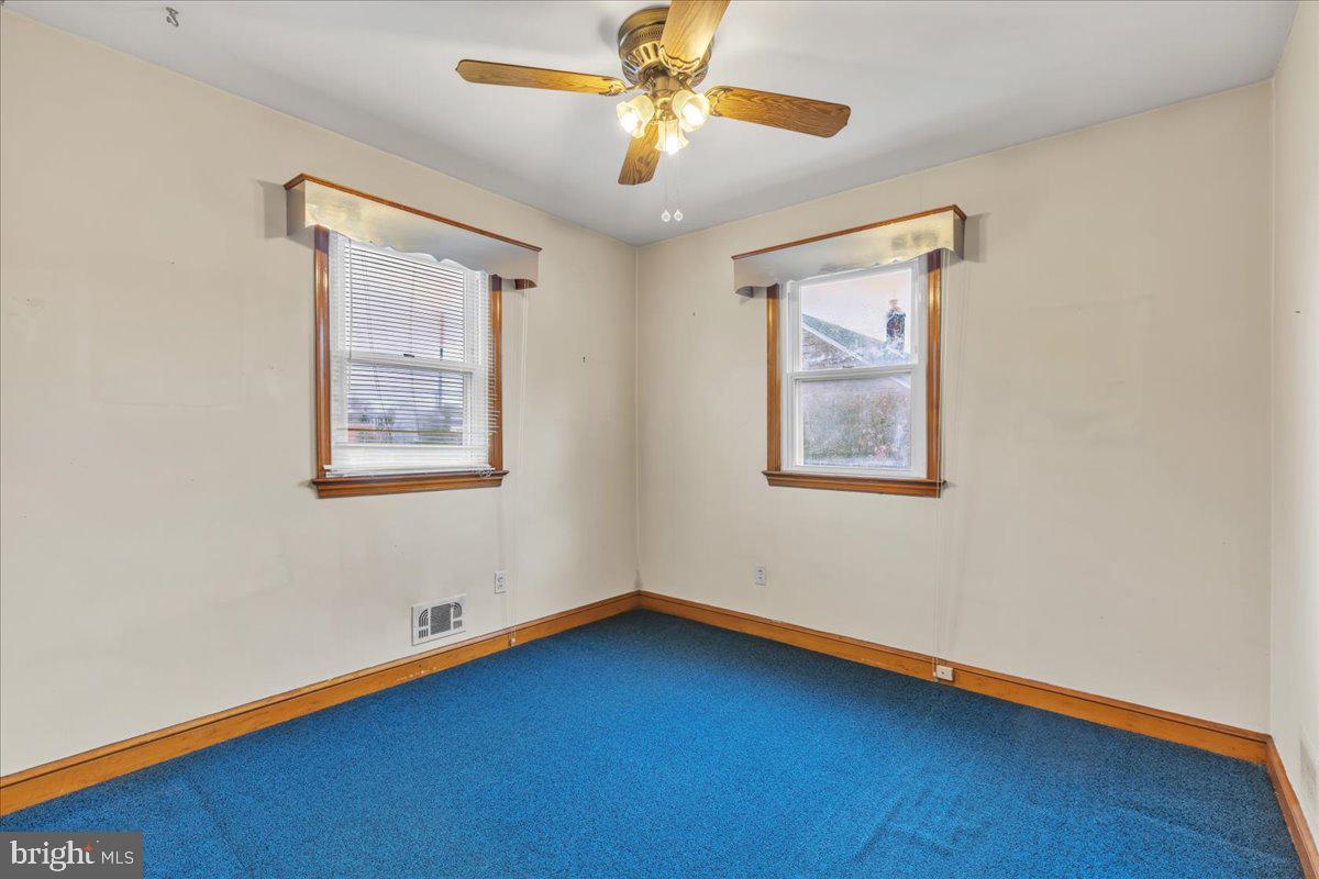 COOLRIDGE ACRES - Residential