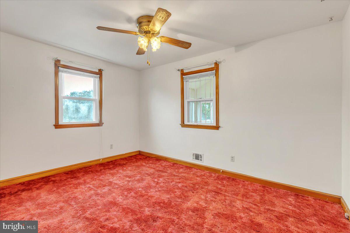 COOLRIDGE ACRES - Residential