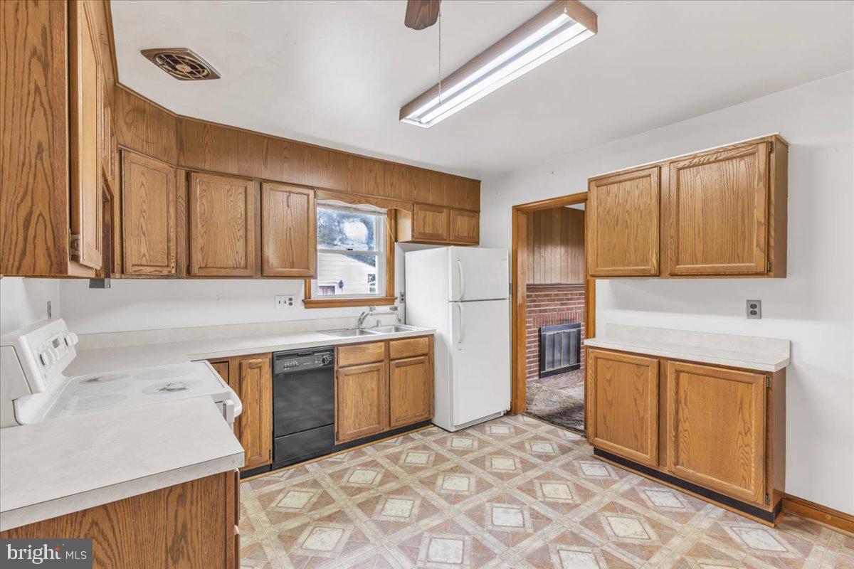 COOLRIDGE ACRES - Residential