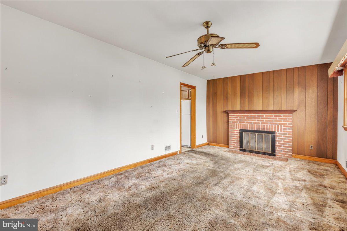 COOLRIDGE ACRES - Residential