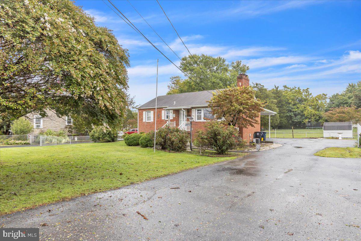 COOLRIDGE ACRES - Residential