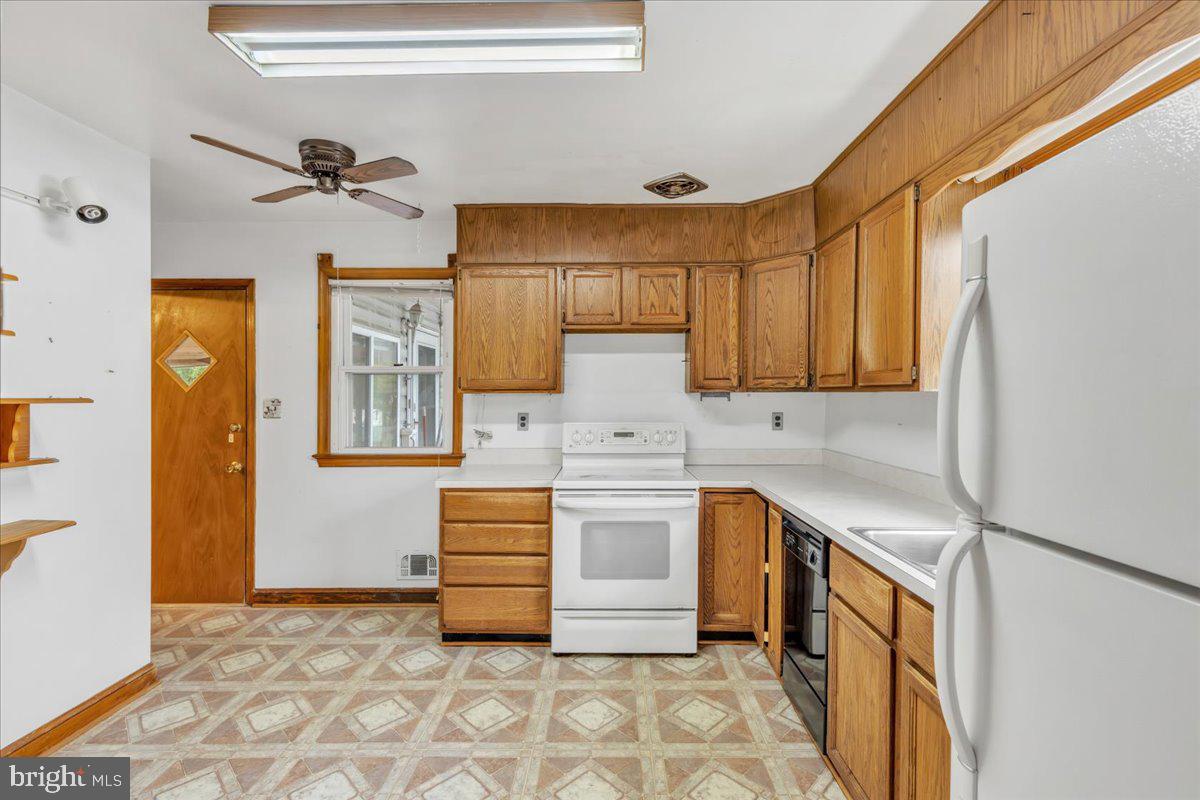 COOLRIDGE ACRES - Residential