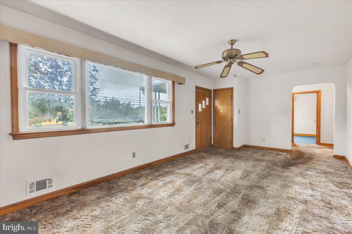 COOLRIDGE ACRES - Residential