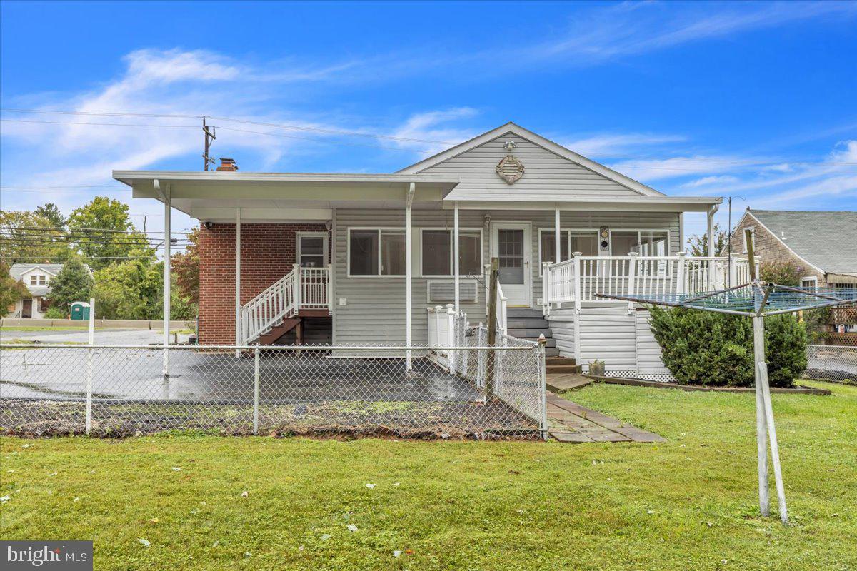 COOLRIDGE ACRES - Residential