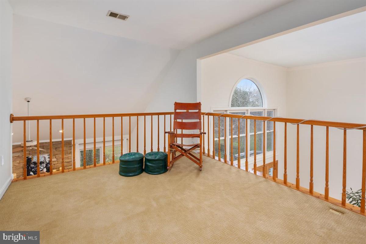 GREENS OF CROFTON - Residential