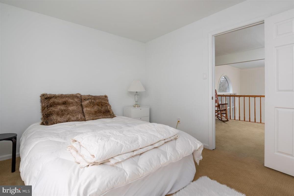 GREENS OF CROFTON - Residential