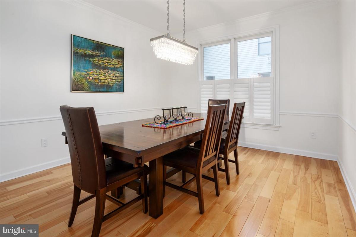 GREENS OF CROFTON - Residential