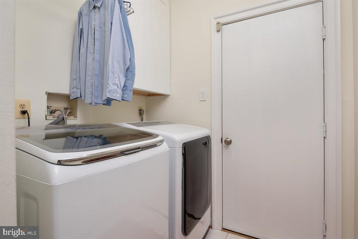 GREENS OF CROFTON - Residential