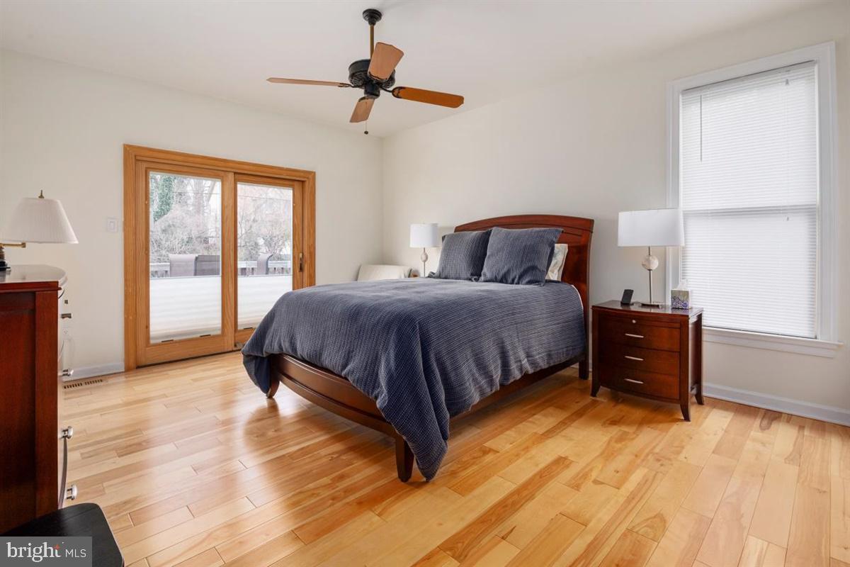 GREENS OF CROFTON - Residential