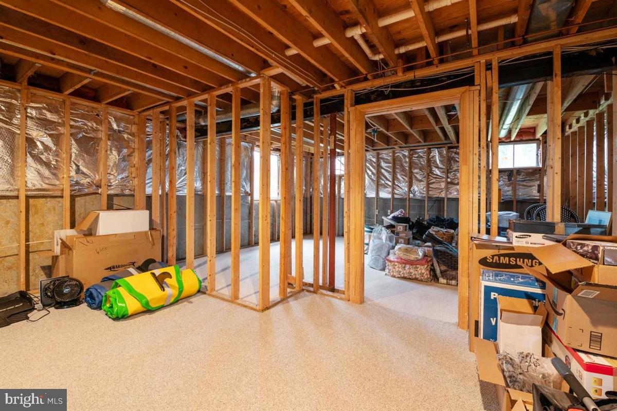 GREENS OF CROFTON - Residential